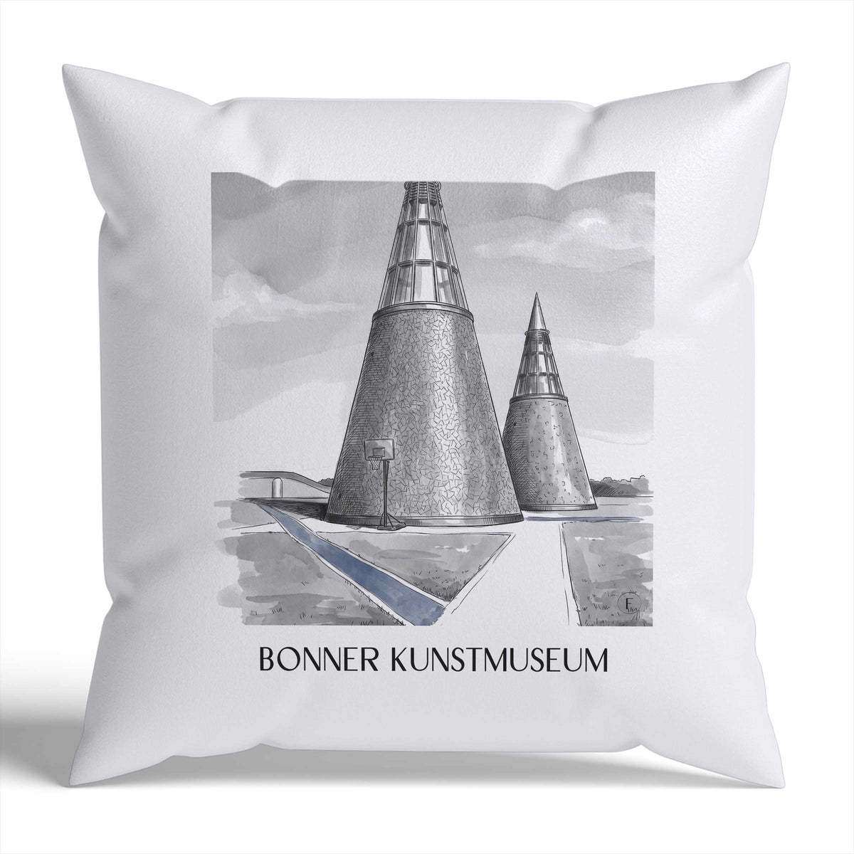 kunstmuseum-bonn-deutschland-kissenbezug-aquarell-schwarz-weiss