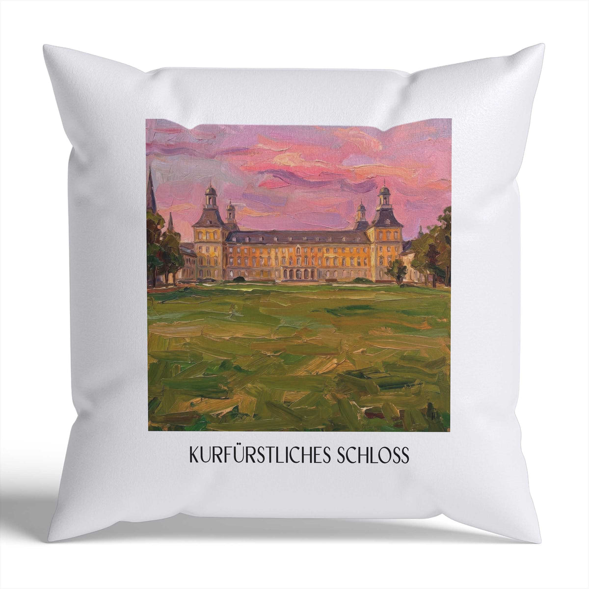 kurfürstliches-schloss-bonn-deutschland-kissenbezug-oil-painting-oelgemaelde