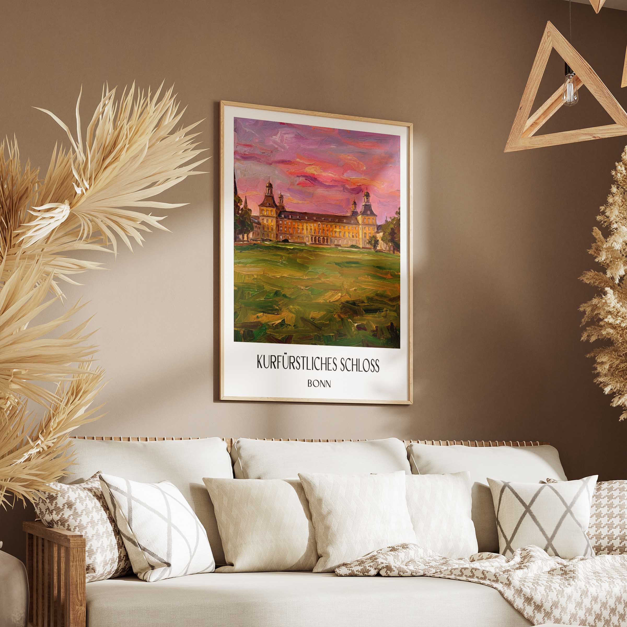 kurfürstliches-schloss-bonn-deutschland-poster-oil-painting-oelgemaelde