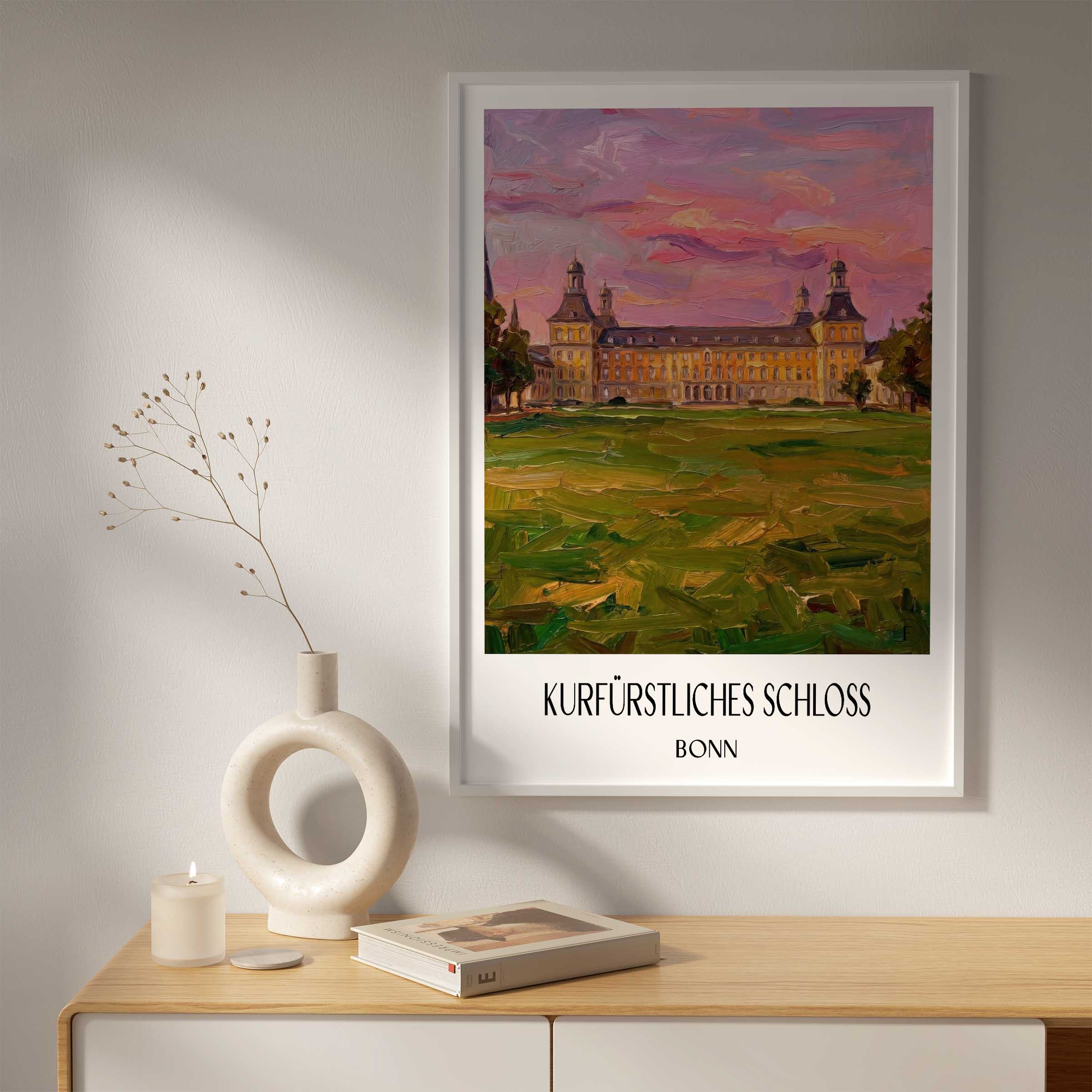 kurfürstliches-schloss-bonn-deutschland-poster-oil-painting-oelgemaelde