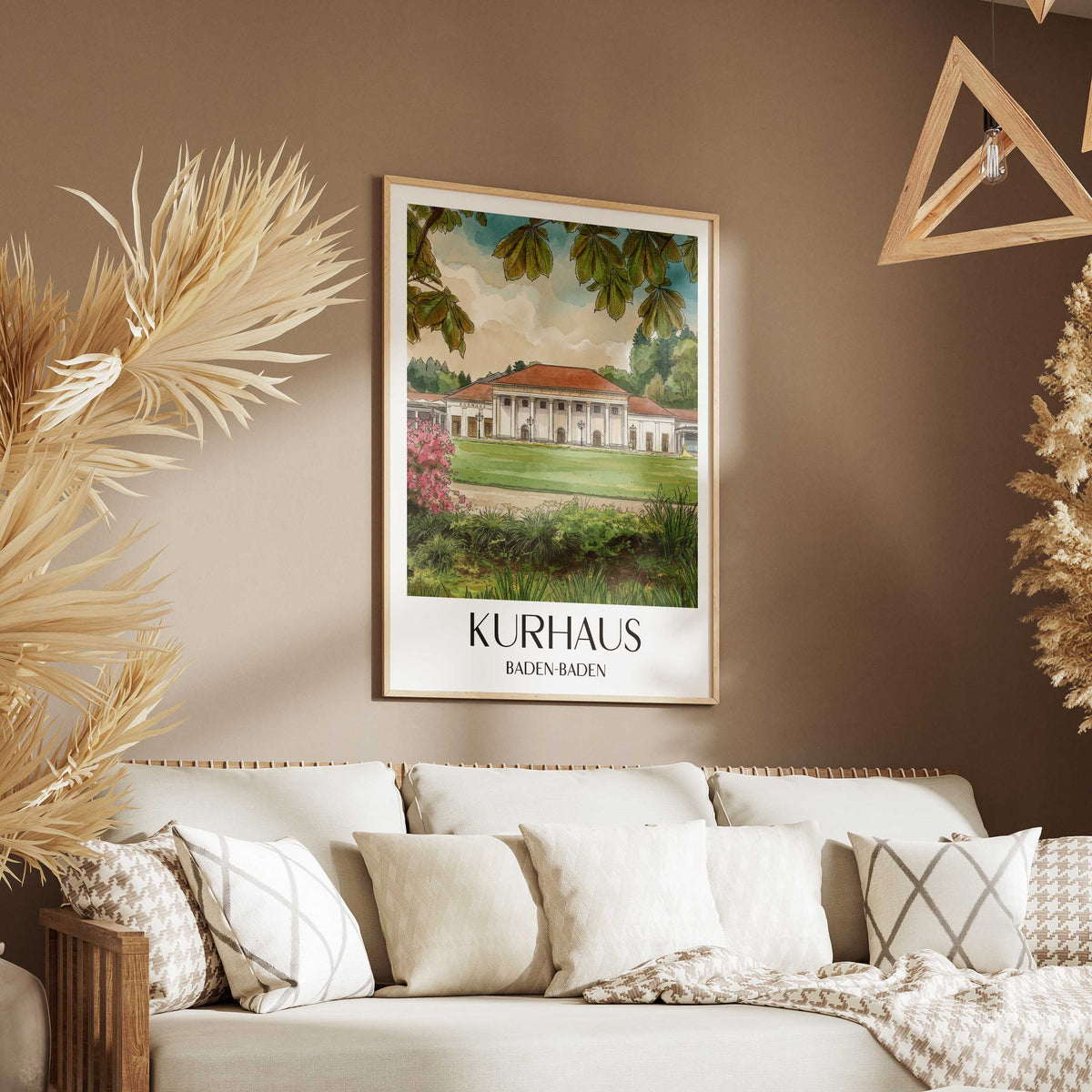 kurhaus-baden-baden-deutschland-poster-aquarell