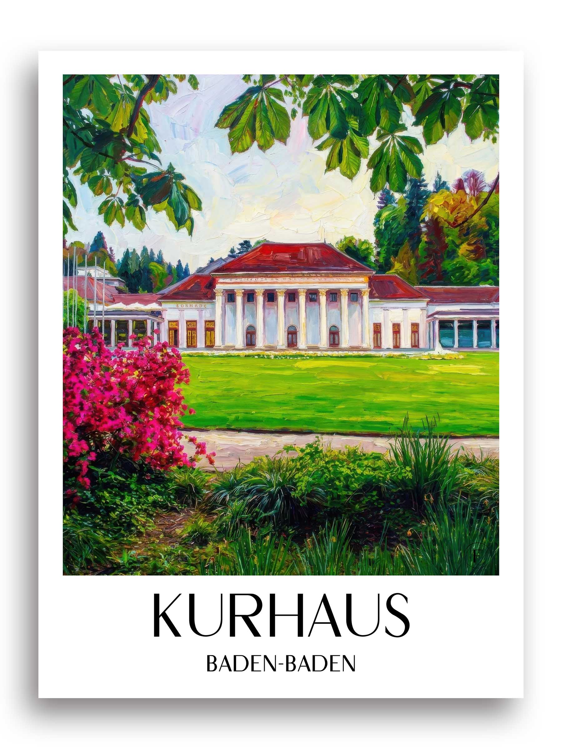 kurhaus-baden-baden-deutschland-poster-oil-painting-oelgemaelde