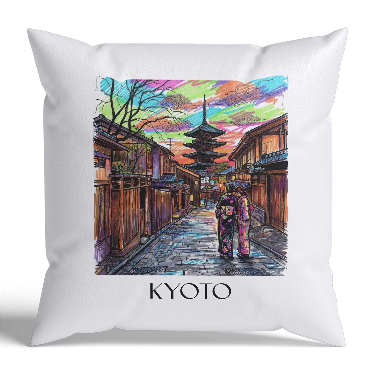 kyoto-japan-japan-kissenbezug-graffiti