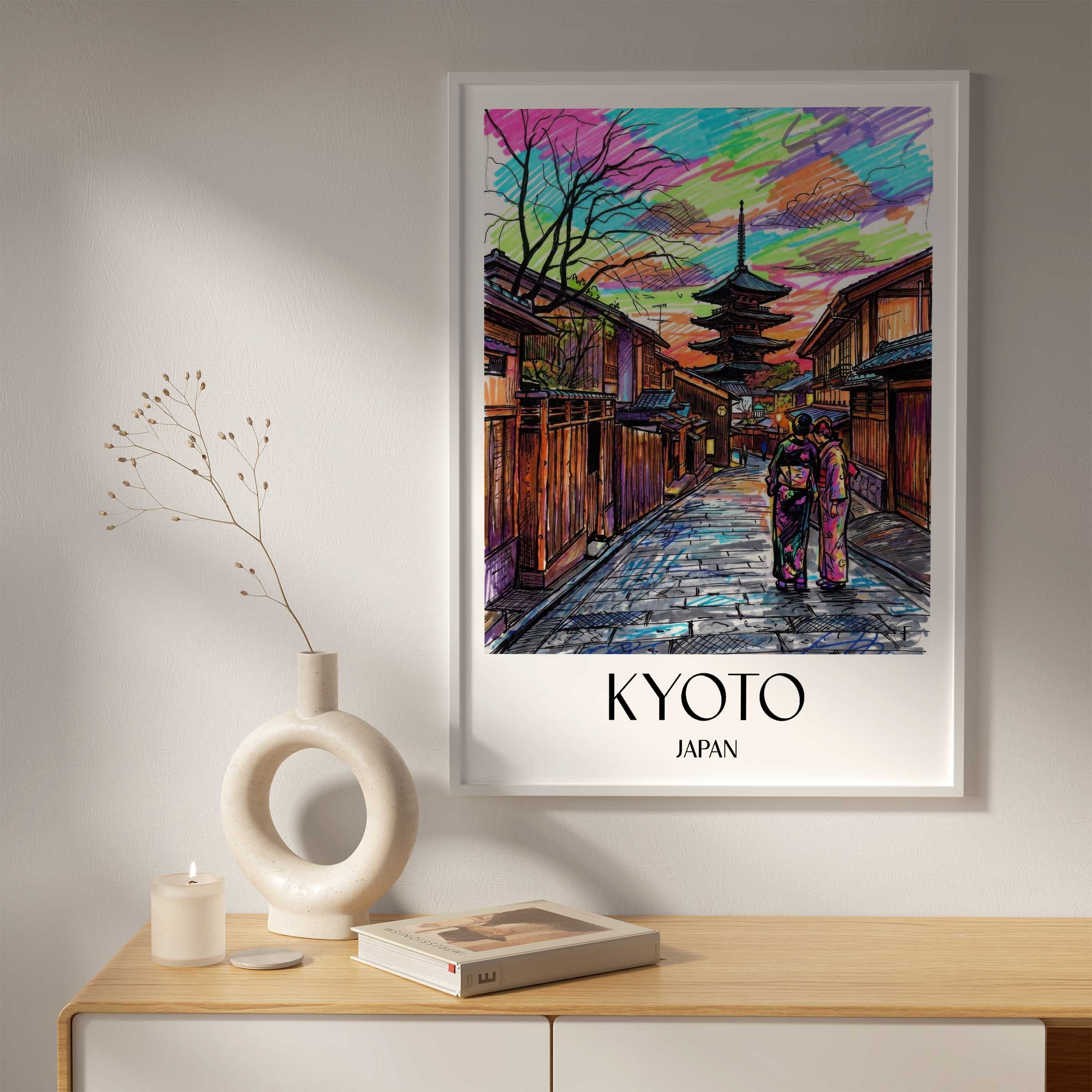 kyoto-japan-poster-graffiti