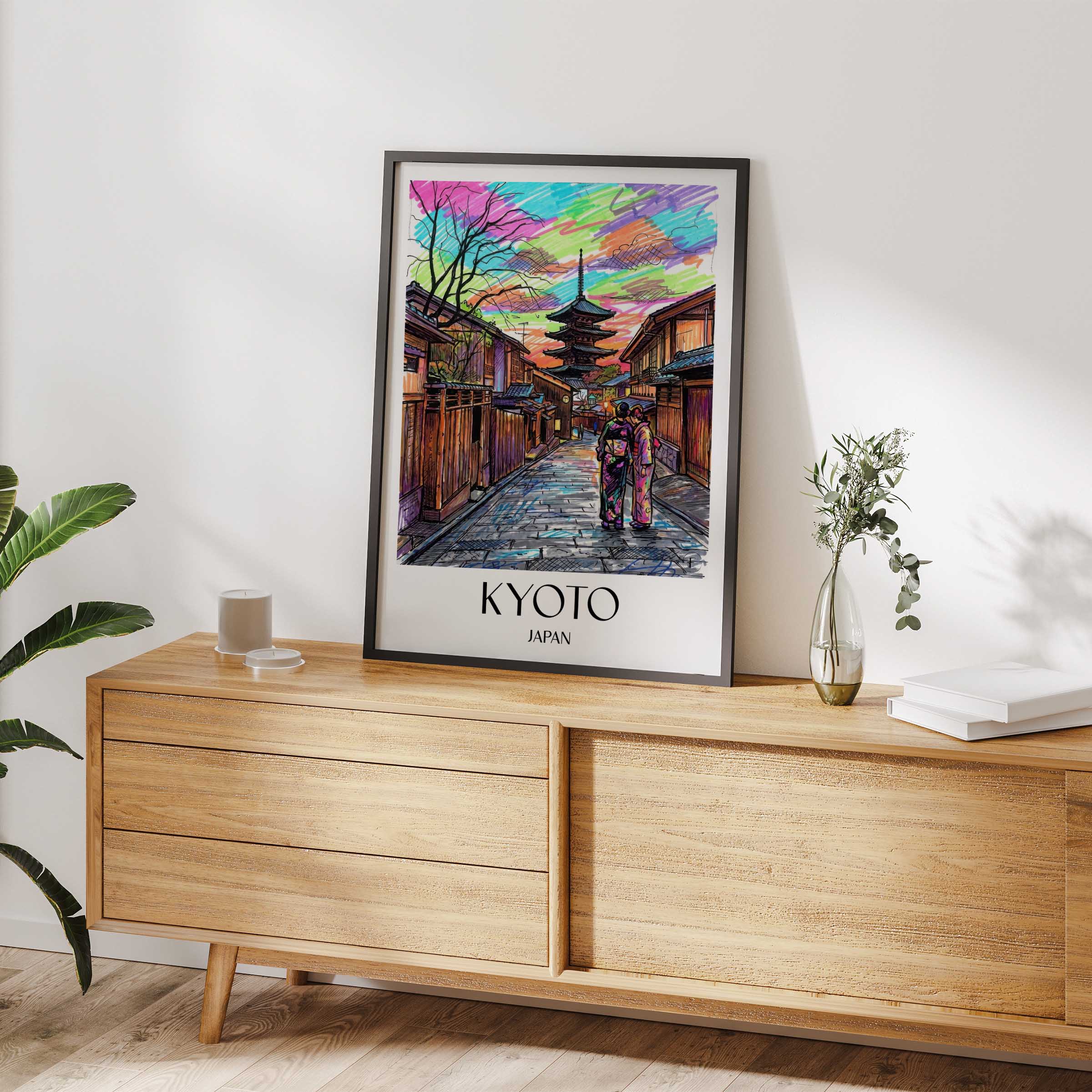 kyoto-japan-poster-graffiti