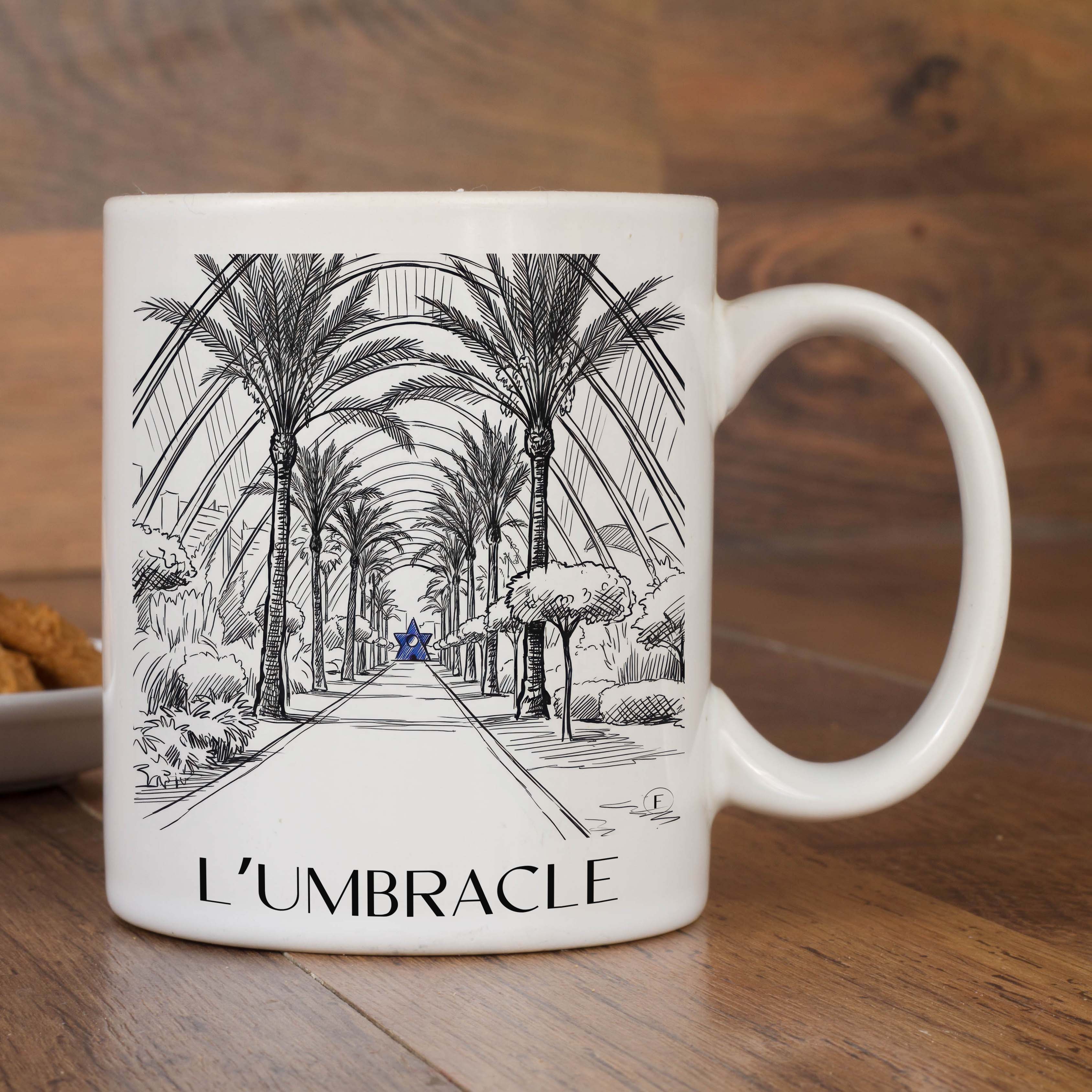 l’umbracle-valencia-spanien-kaffeebecher-skizze