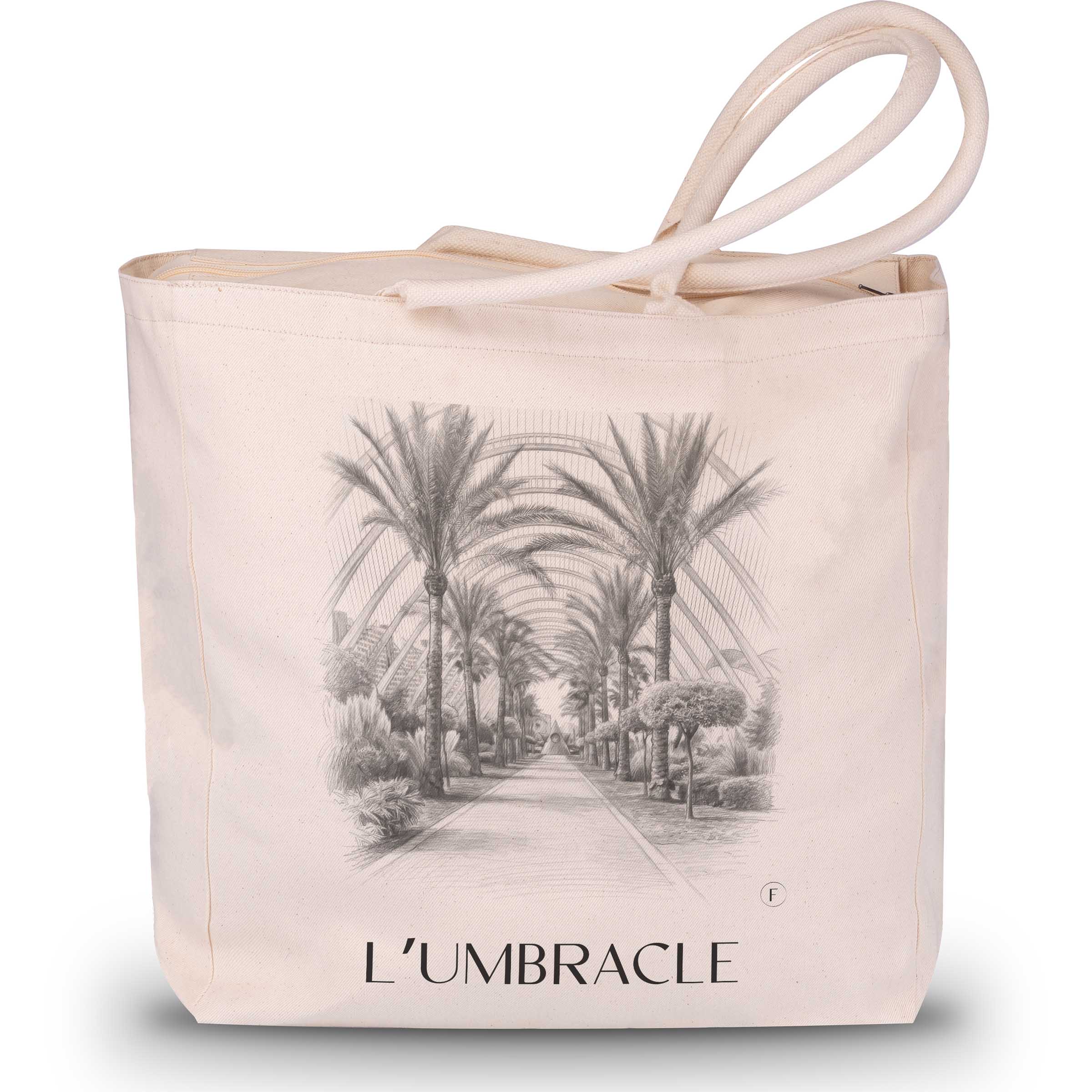 l’umbracle-valencia-spanien-einkaufstasche-bleistift-zeichnung-drawing