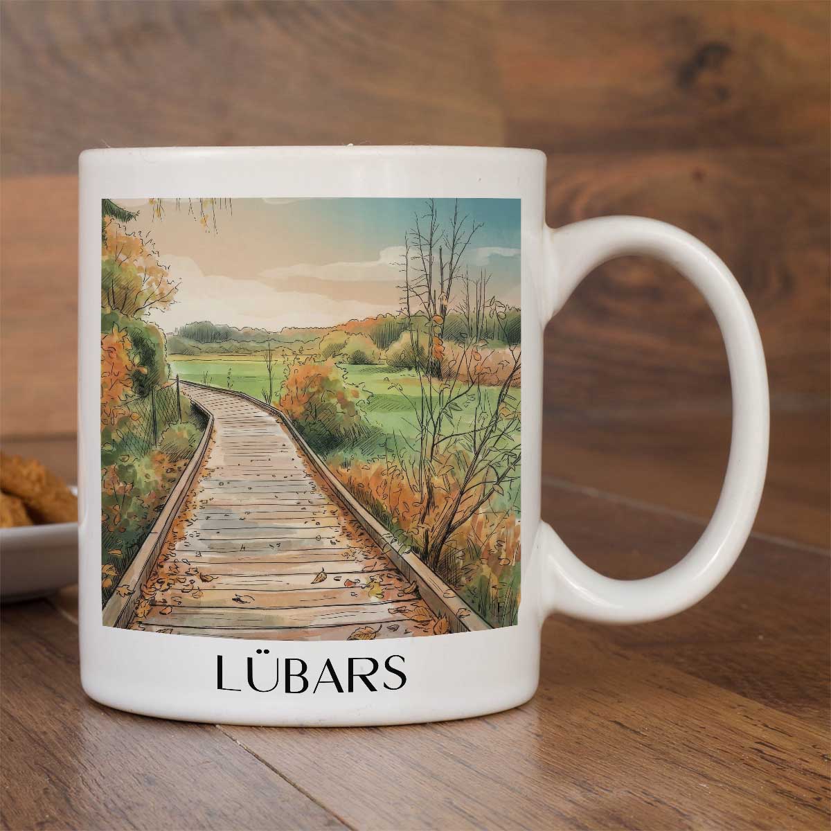 lübars-berlin-deutschland-kaffeebecher-aquarell