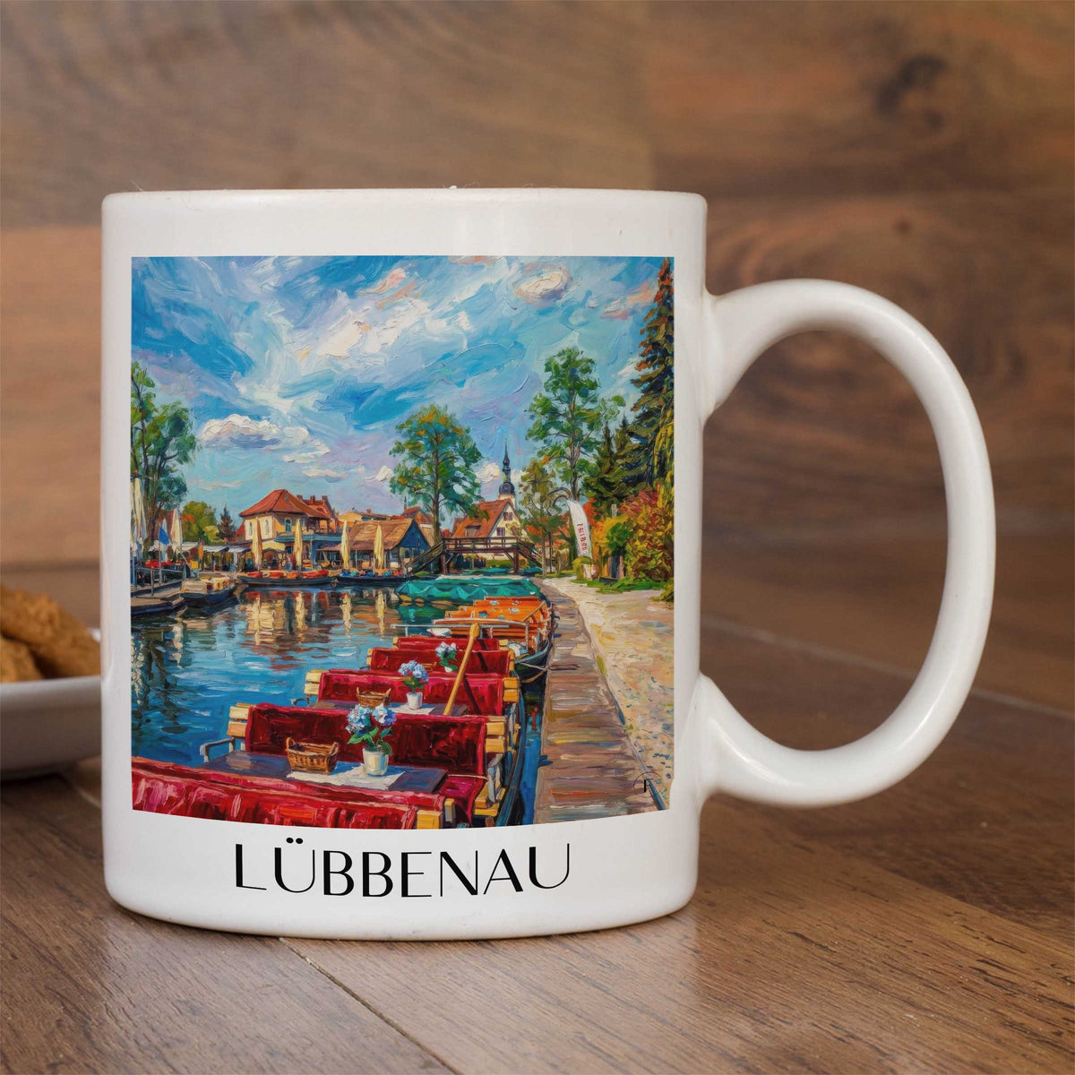lübbenau-spreewald-deutschland-kaffeebecher-oil-painting-oelgemaelde