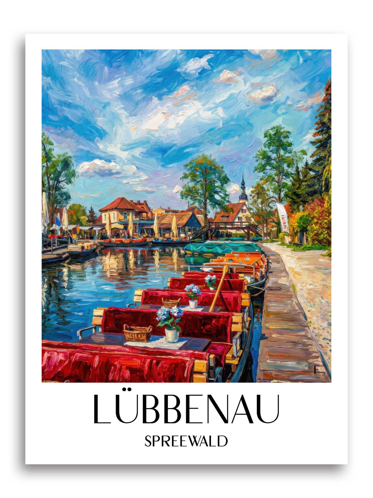 lübbenau-spreewald-deutschland-poster-oil-painting-oelgemaelde