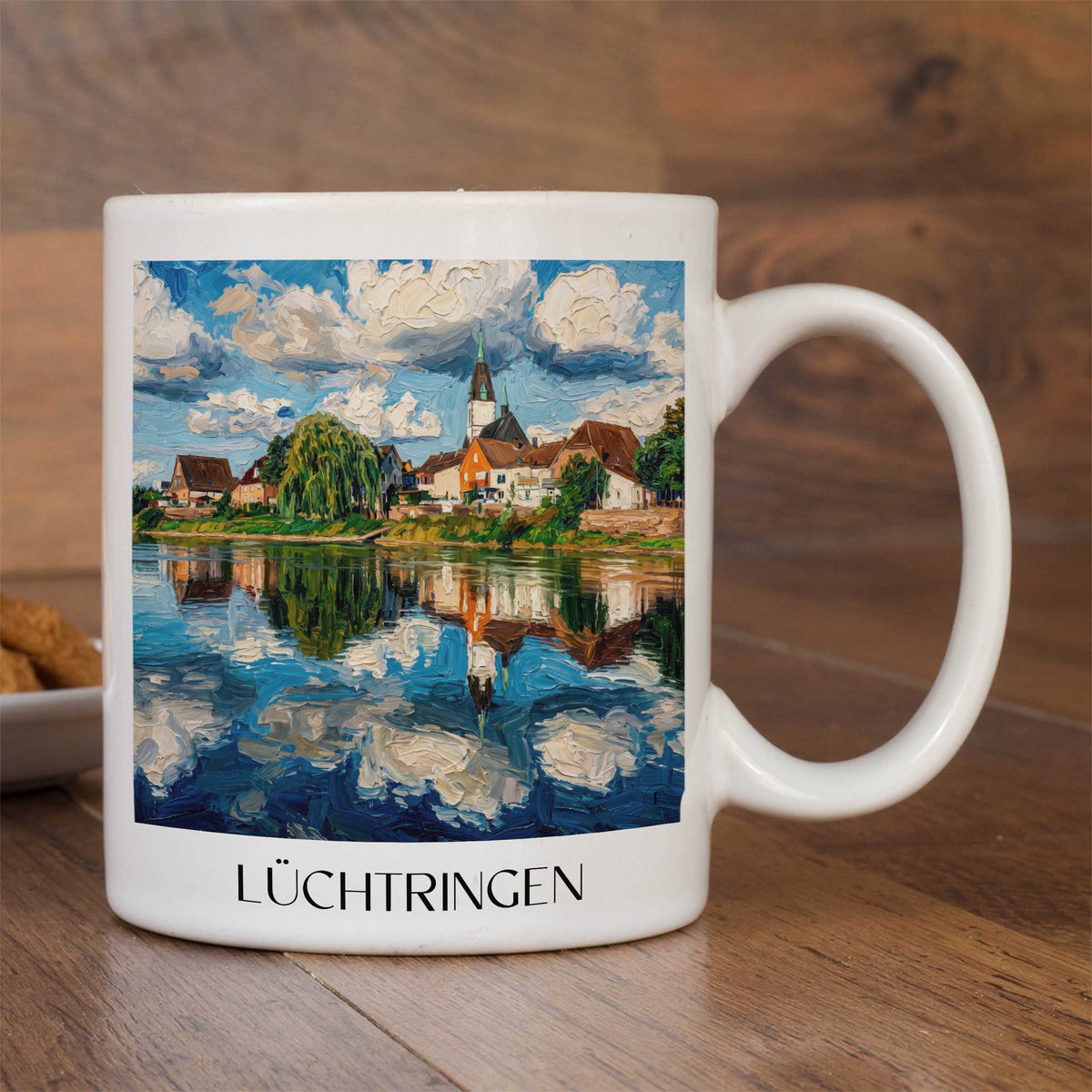 lüchtringen-weserbergland-deutschland-kaffeebecher-oil-painting-oelgemaelde