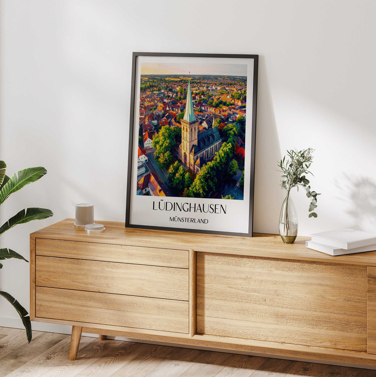 lüdinghausen-münsterland-deutschland-poster-oil-painting-oelgemaelde