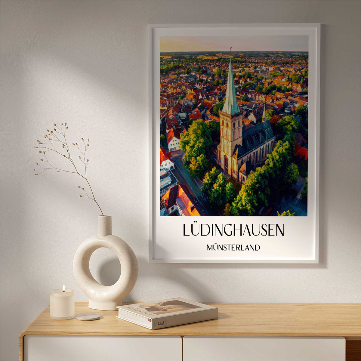 lüdinghausen-münsterland-deutschland-poster-oil-painting-oelgemaelde