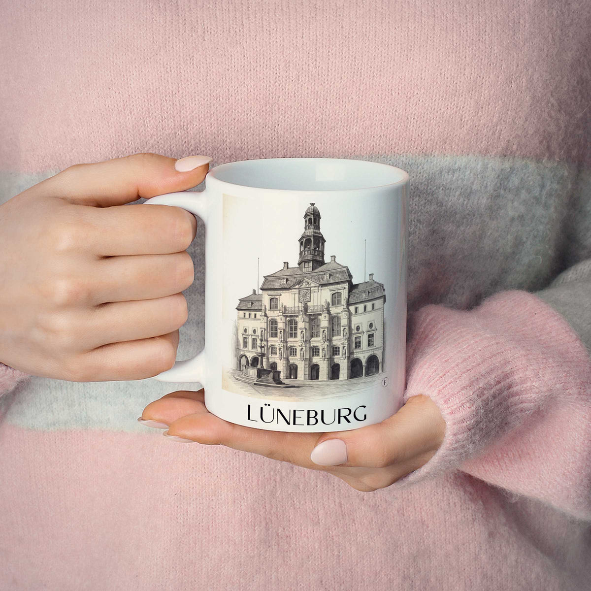 lüneburg-niedersachsen-deutschland-kaffeebecher-bleistift-zeichnung-drawing