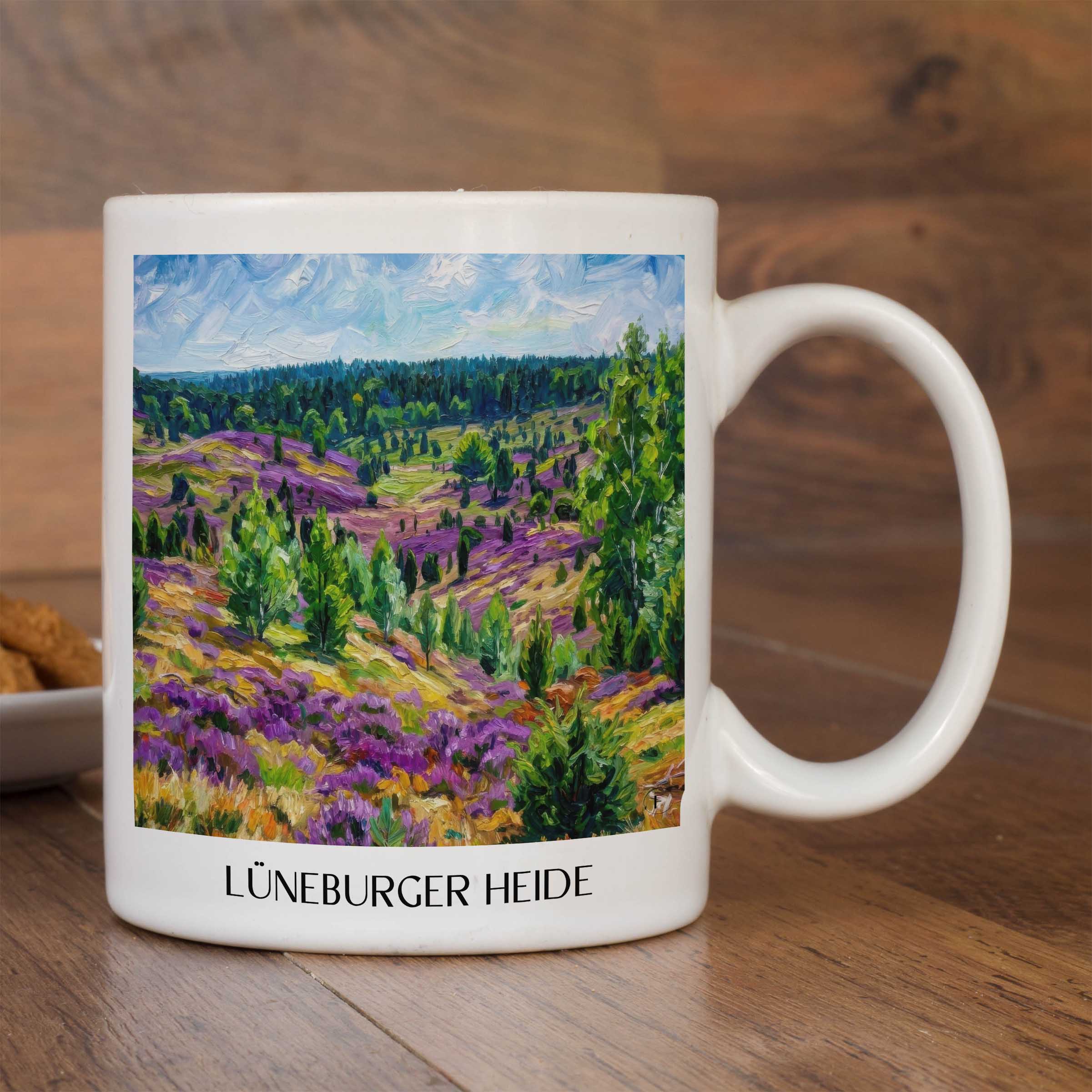 lüneburger-heide-niedersachsen-deutschland-kaffeebecher-oil-painting-oelgemaelde