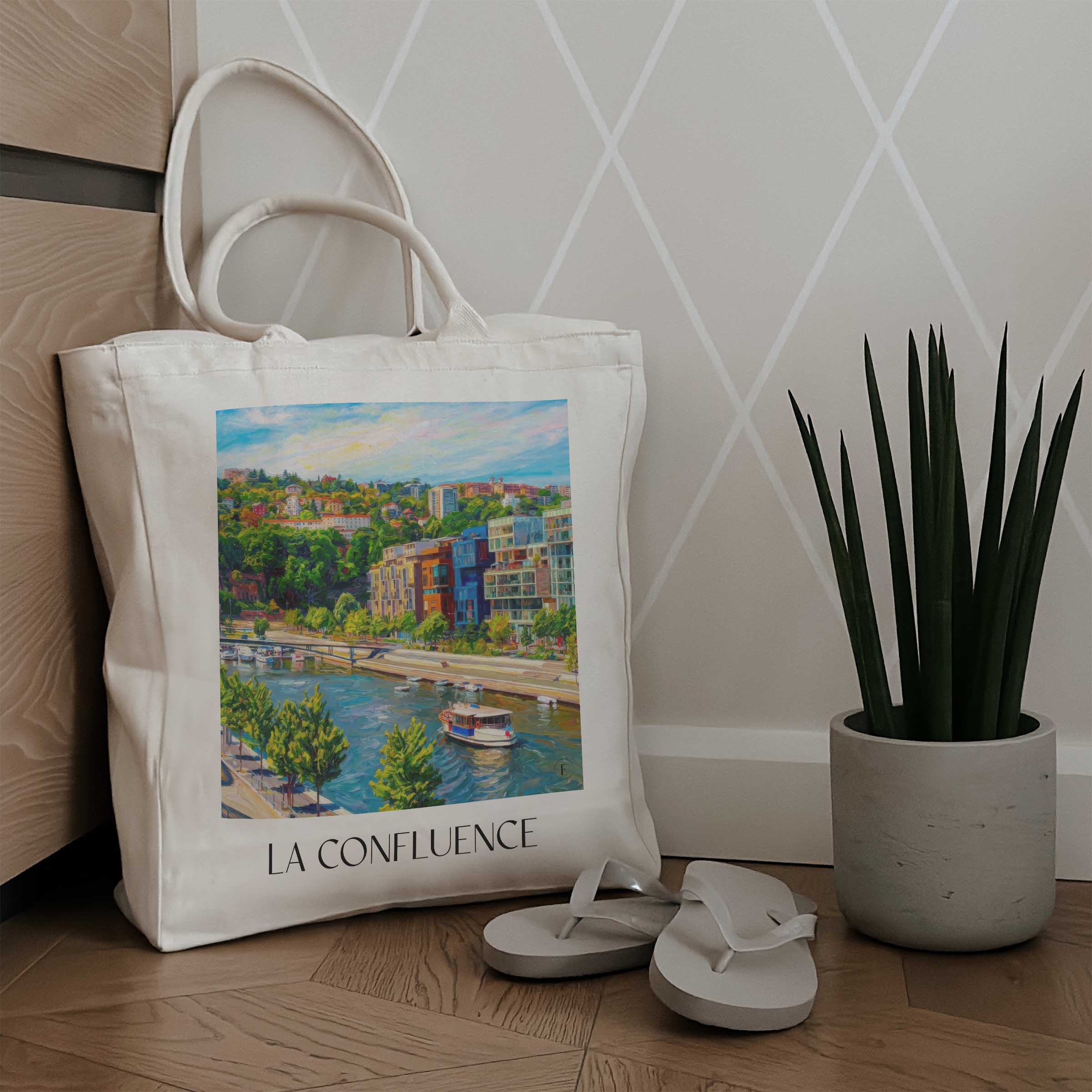 la-confluence-lyon-frankreich-einkaufstasche-oil-painting-oelgemaelde
