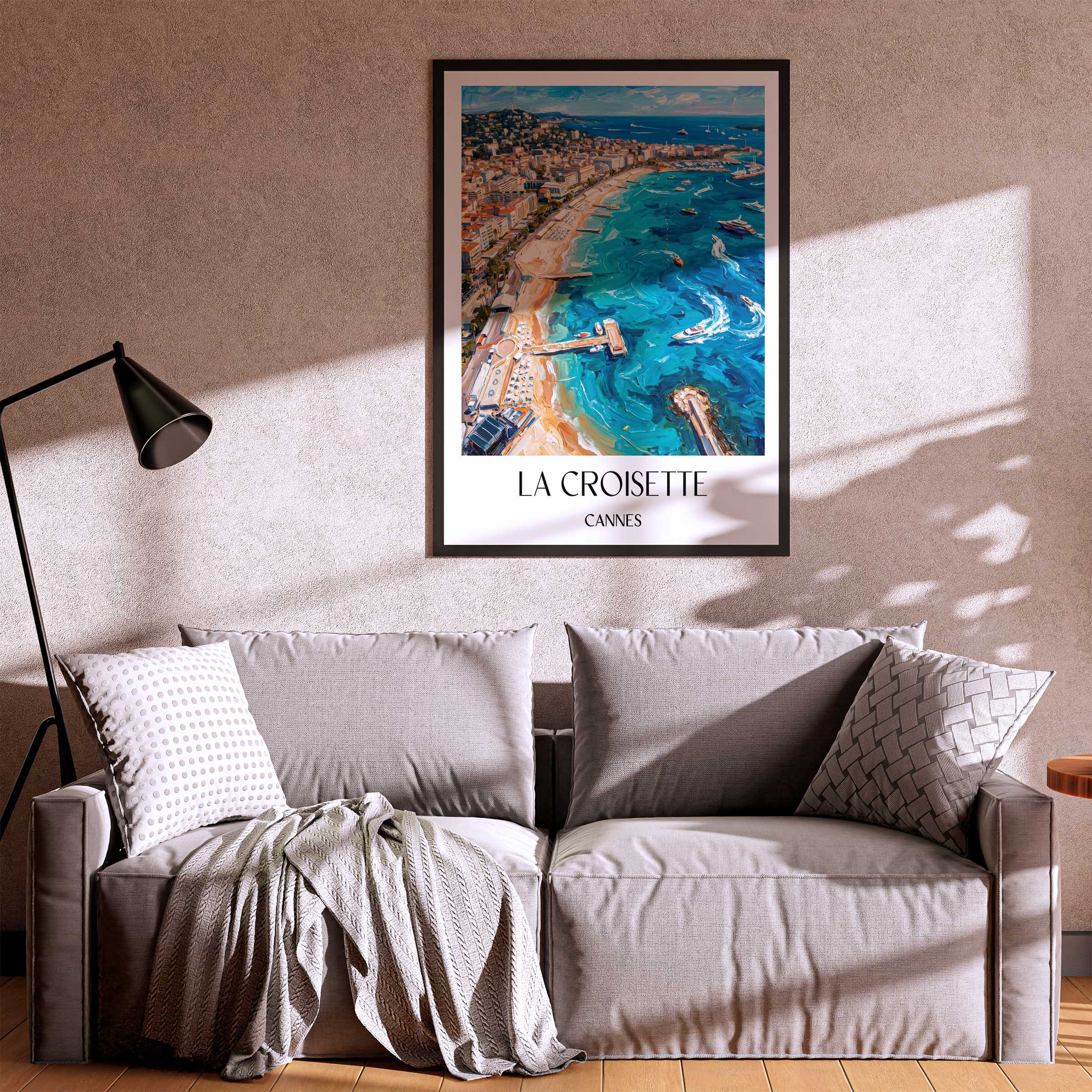 la-croisette--cannes-frankreich-poster-oil-painting-oelgemaelde