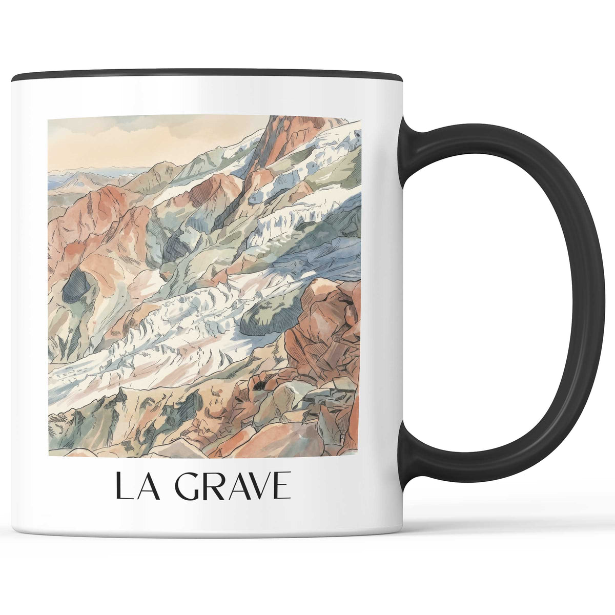 la-grave-oisans-frankreich-kaffeebecher-aquarell