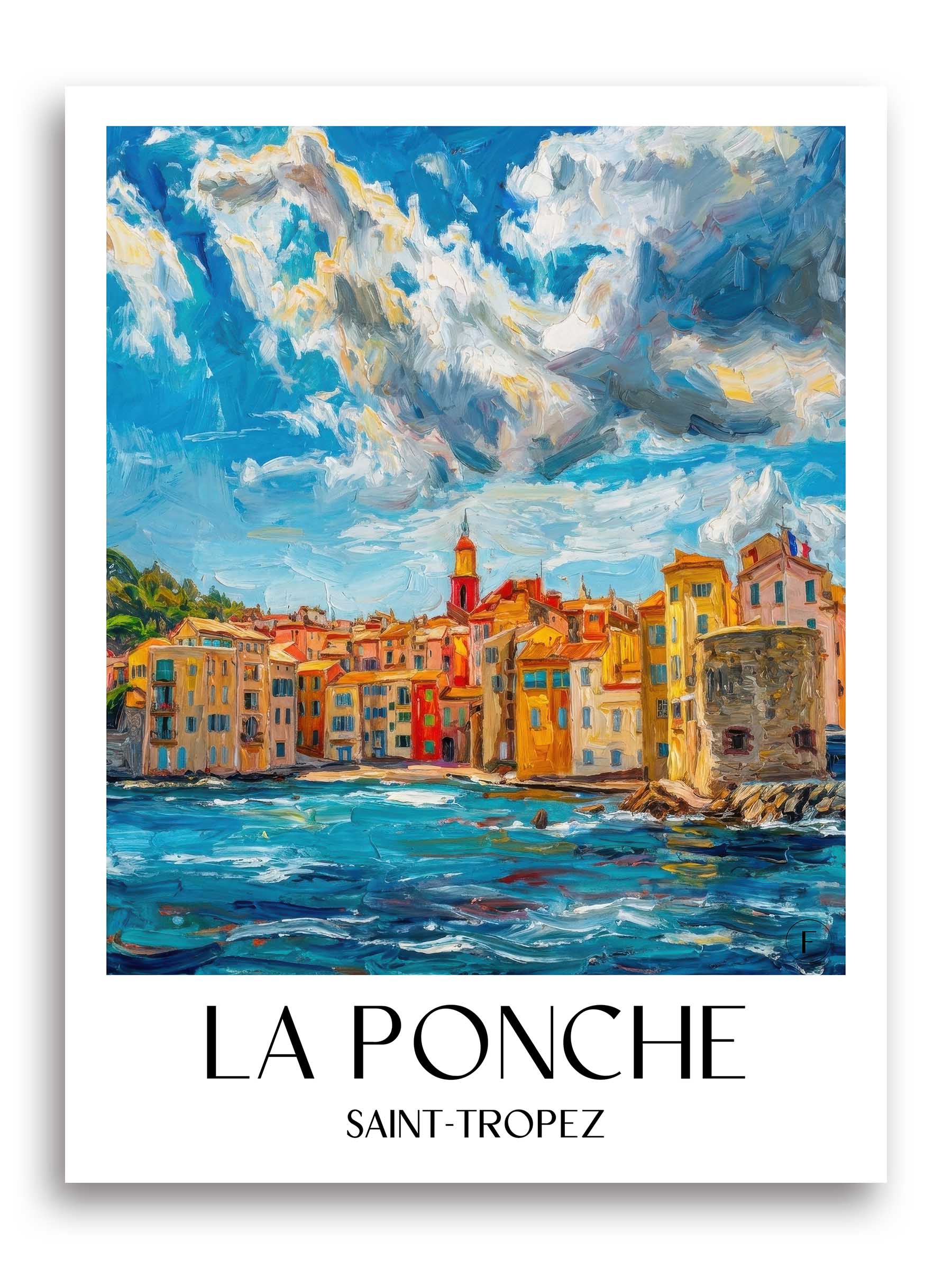 la-ponche-saint-tropez-frankreich-poster-oil-painting-oelgemaelde