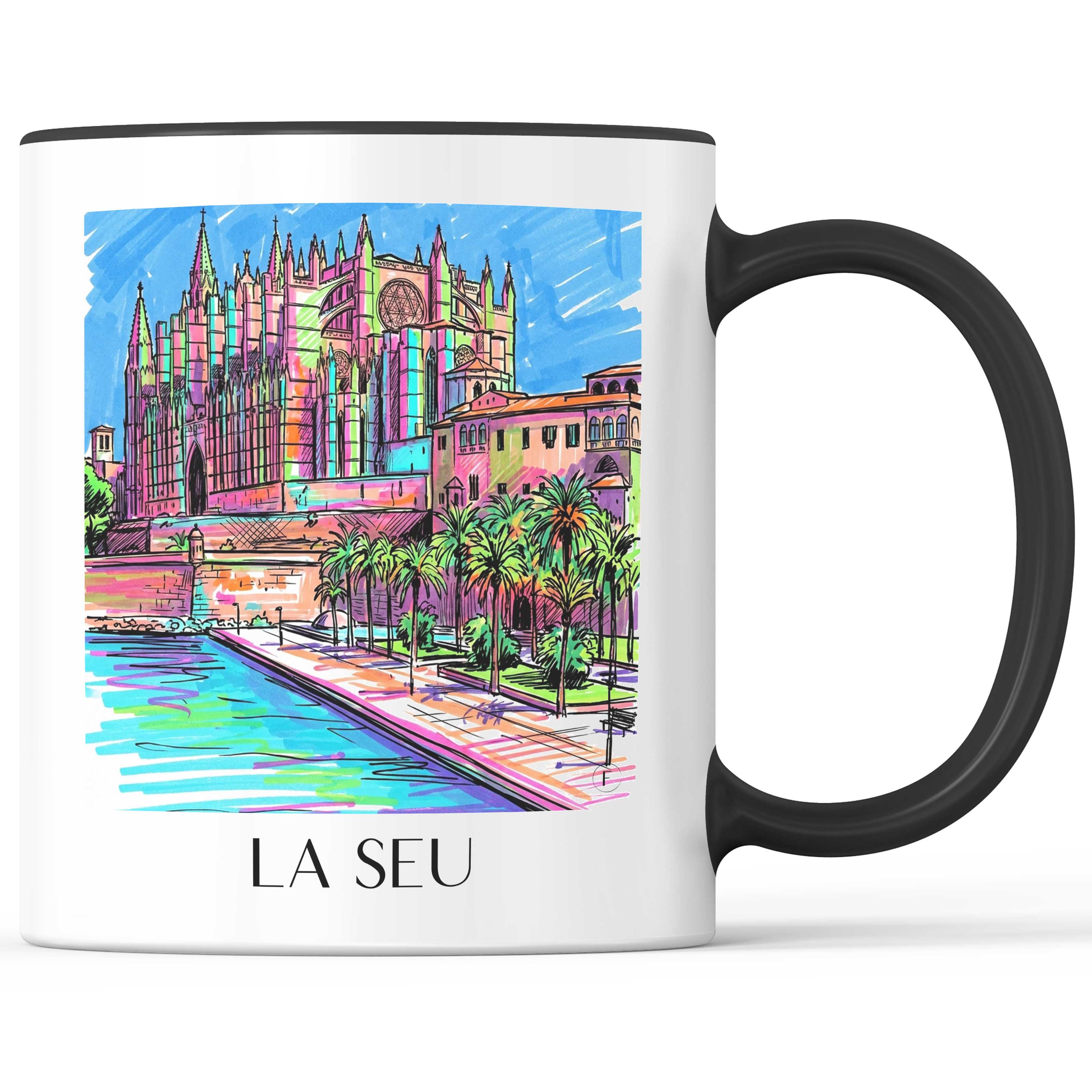 la-seu-mallorca-spanien-kaffeebecher-graffiti