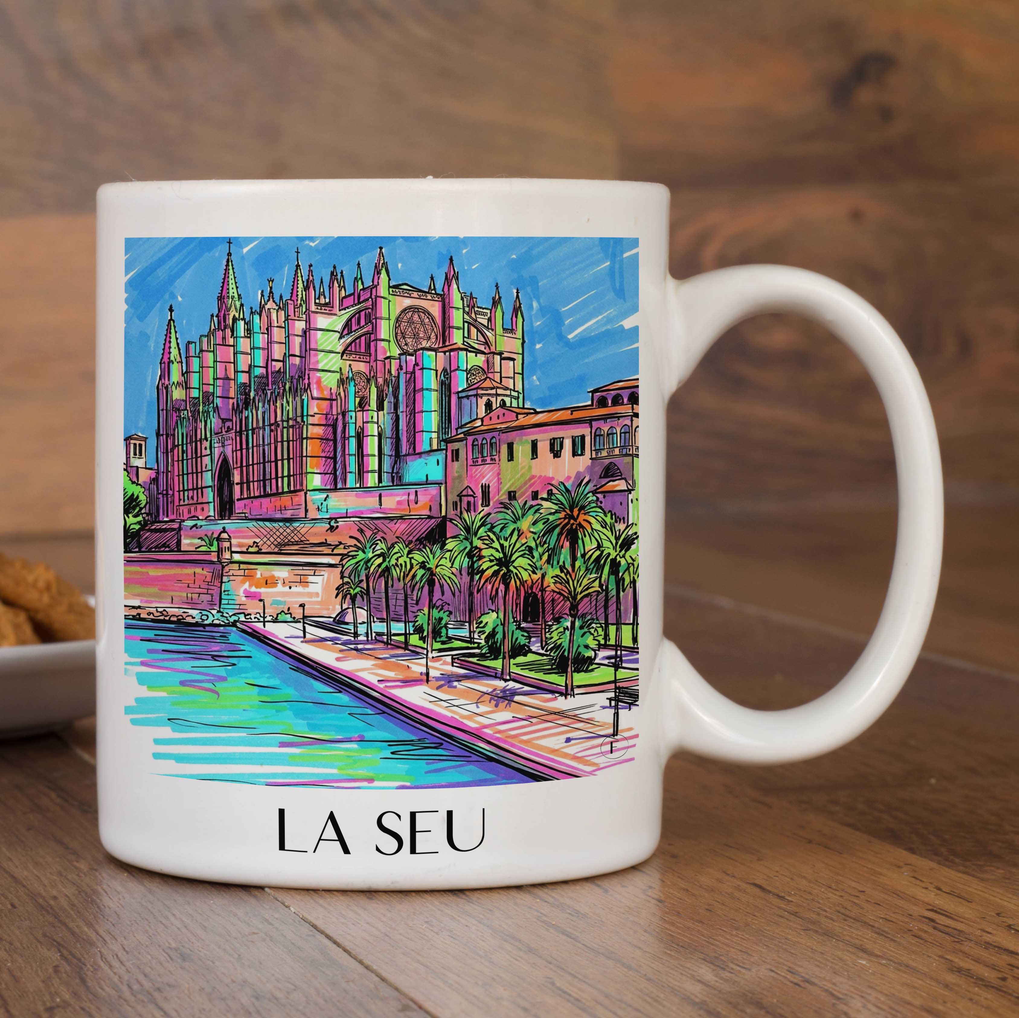 la-seu-mallorca-spanien-kaffeebecher-graffiti
