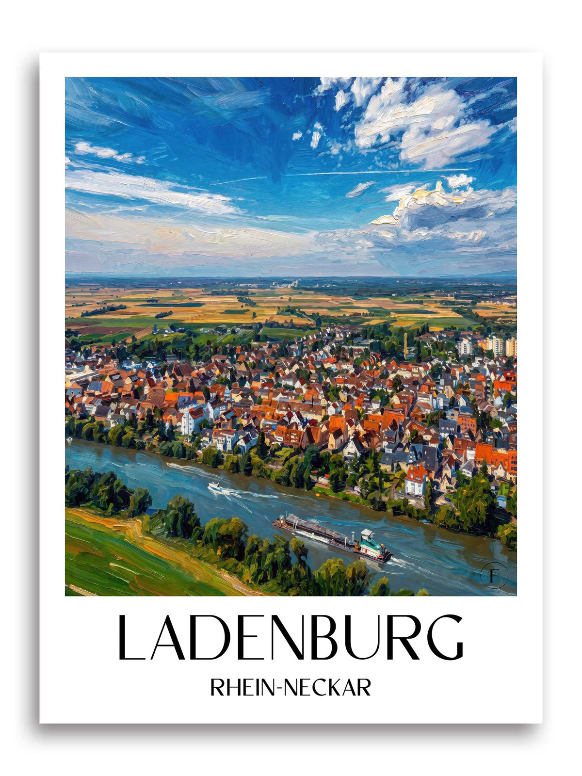 ladenburg-rhein-neckar-deutschland-poster-oil-painting-oelgemaelde