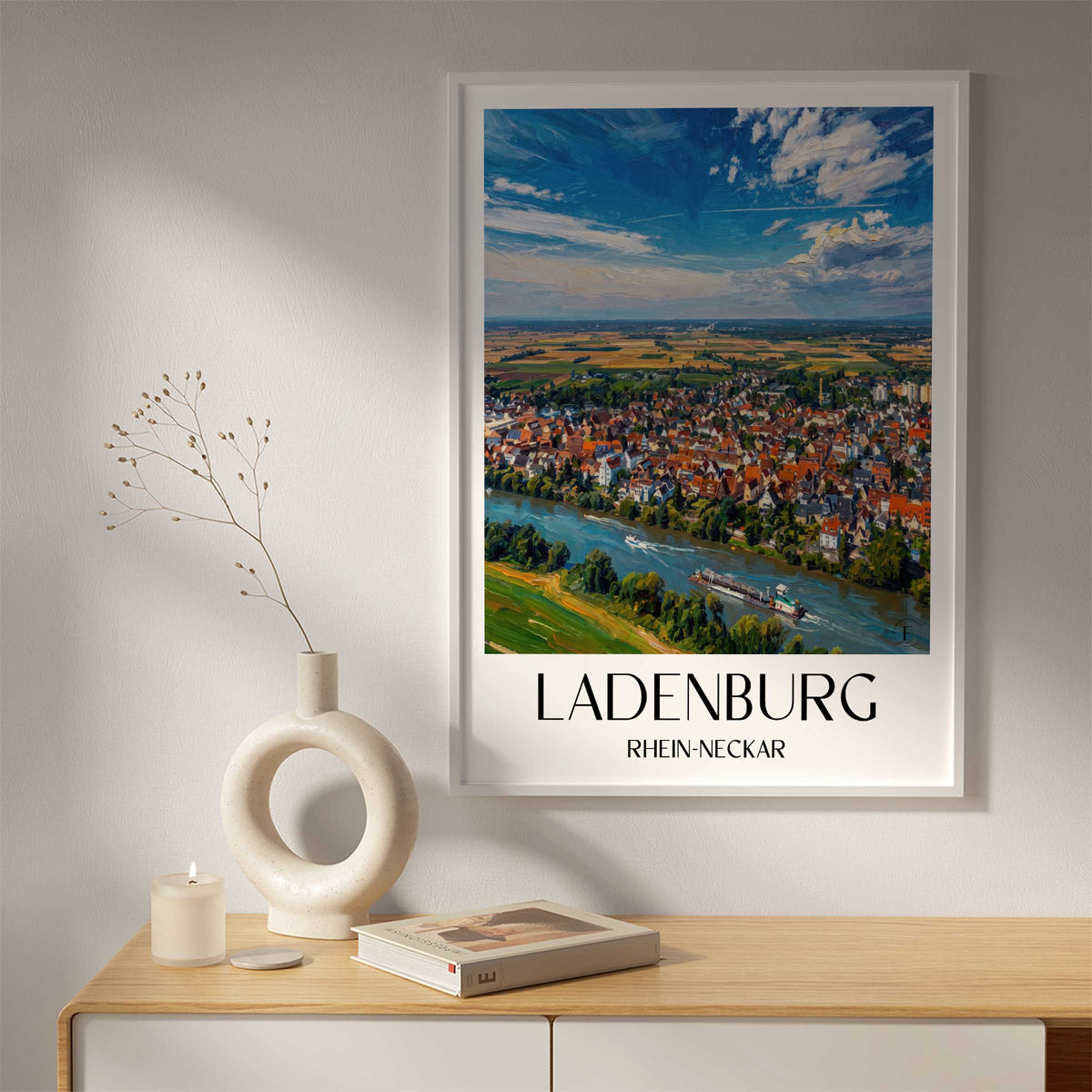 ladenburg-rhein-neckar-deutschland-poster-oil-painting-oelgemaelde