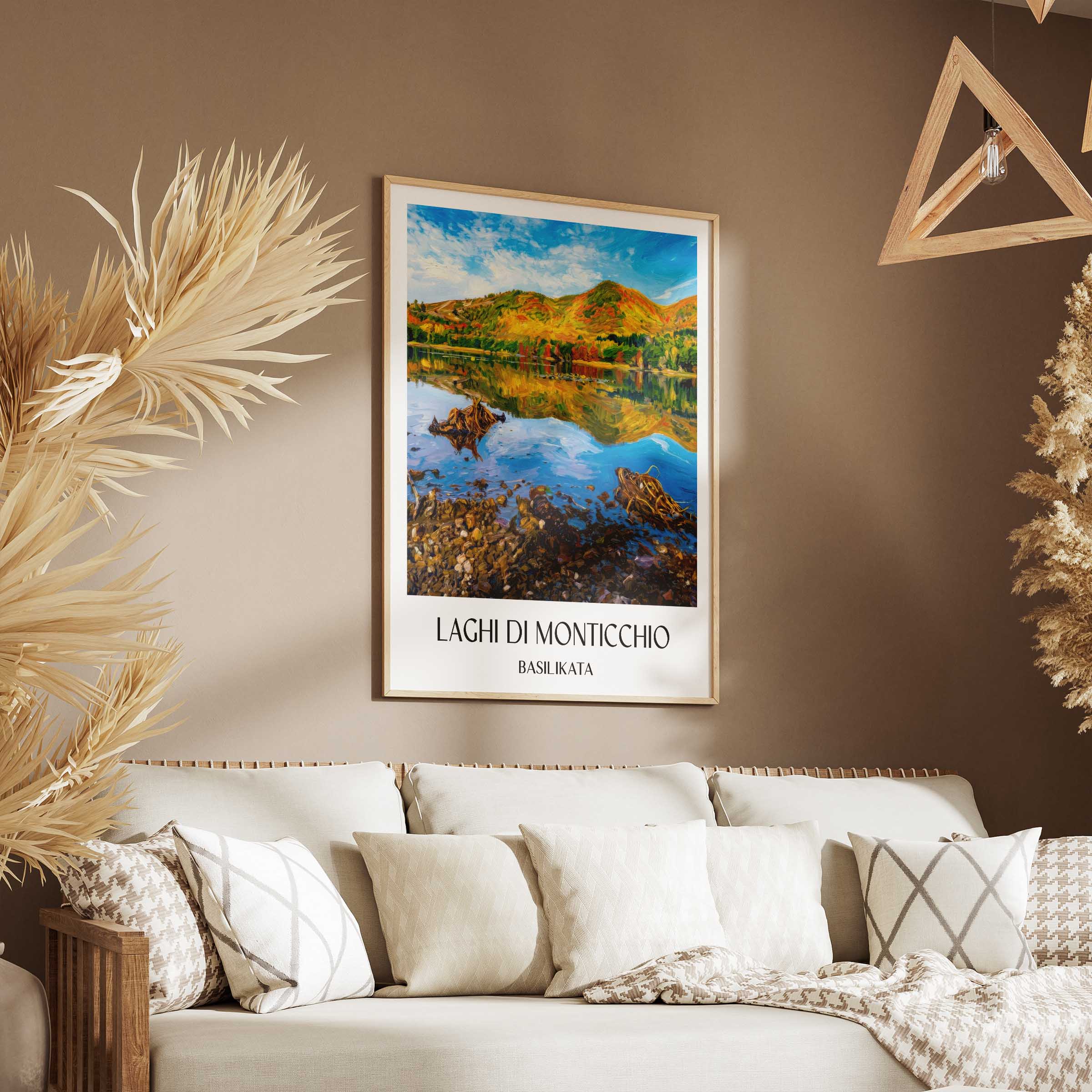 laghi-di-monticchio-basilikata-italien-poster-oil-painting-oelgemaelde