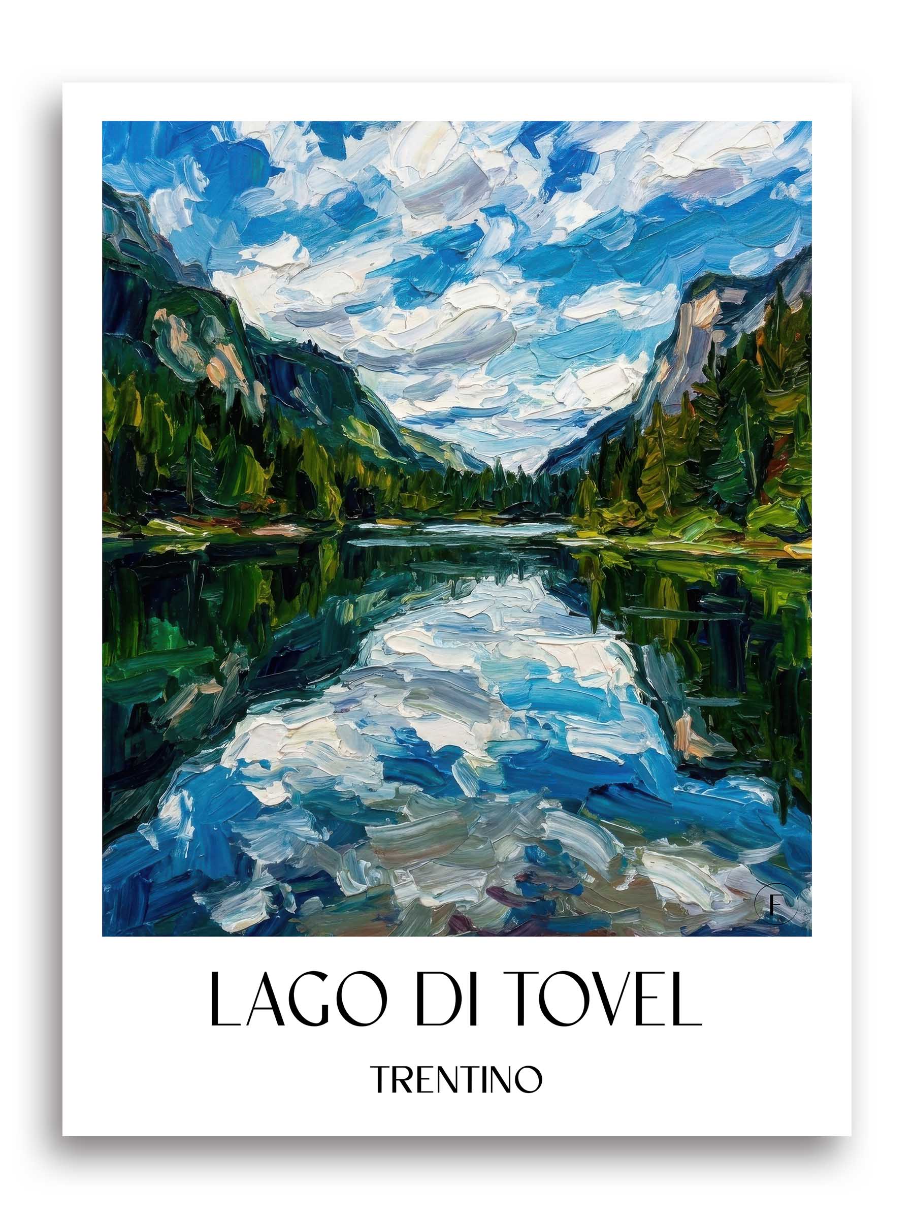 lago-di-tovel-trentino-italien-poster-oil-painting-oelgemaelde