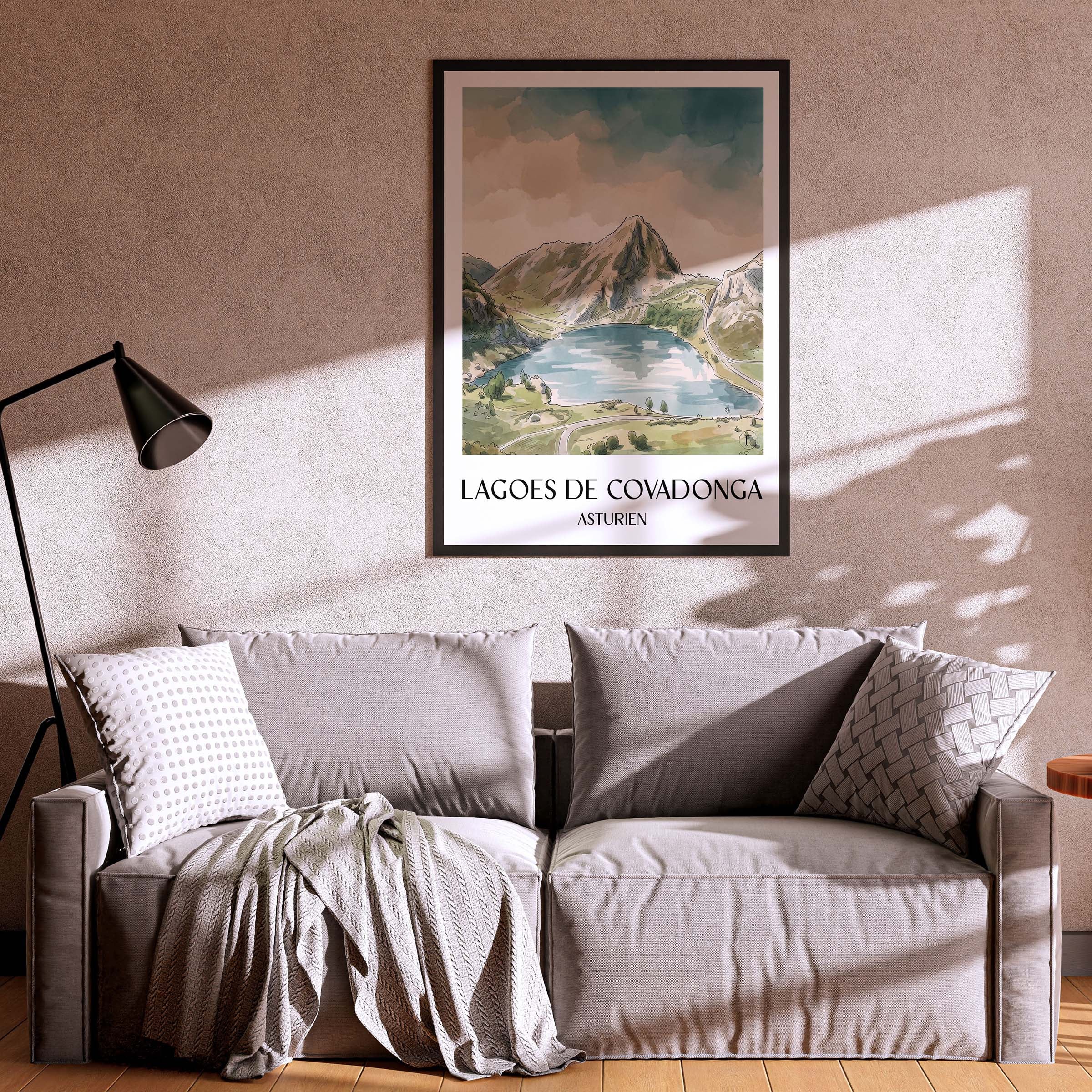 lagos-de-covadonga-asturien-spanien-poster-aquarell