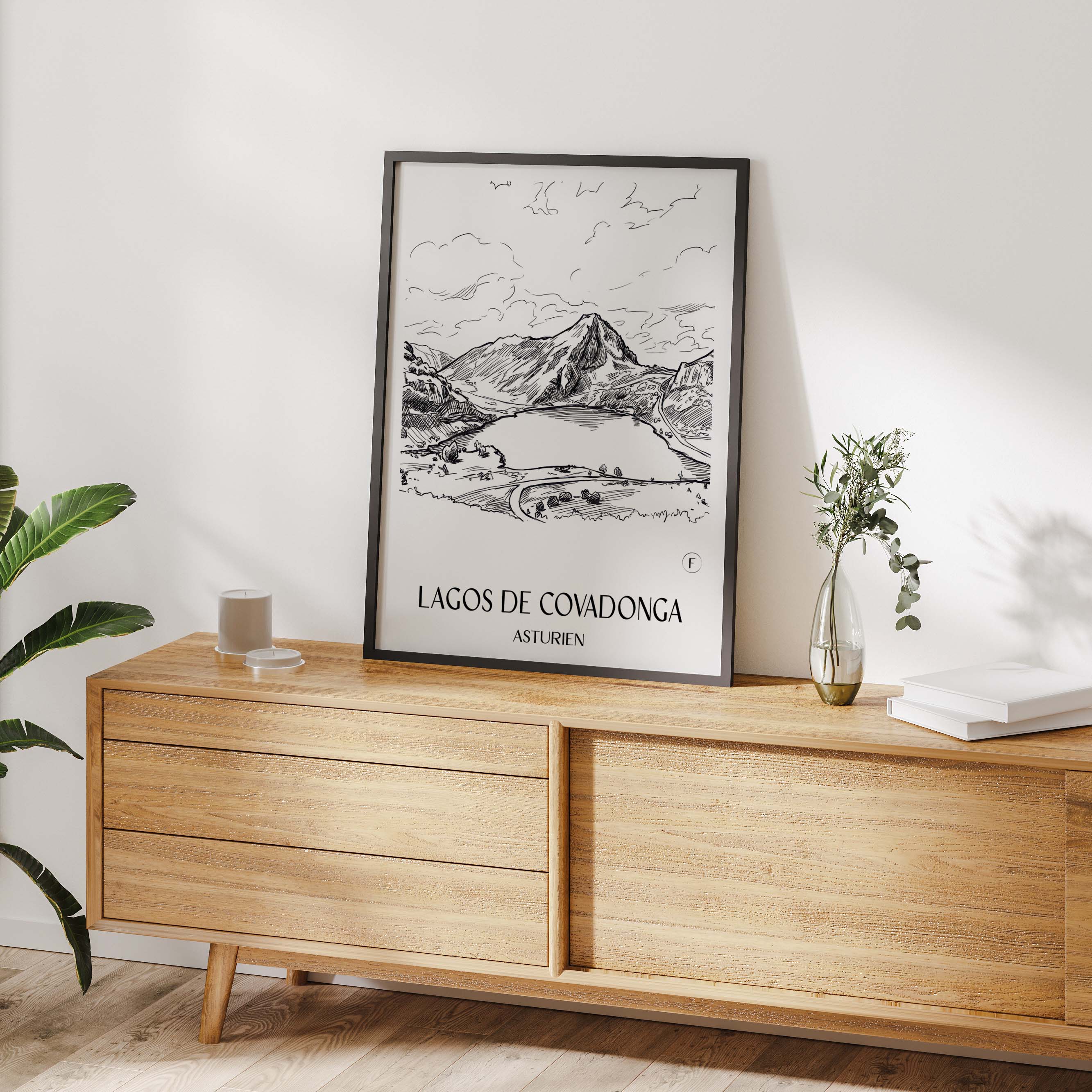 lagos-de-covadonga-asturien-spanien-poster-skizze