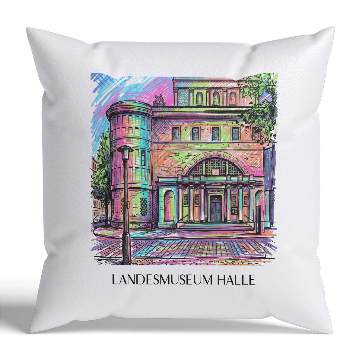 landesmuseum-halle-deutschland-kissenbezug-graffiti