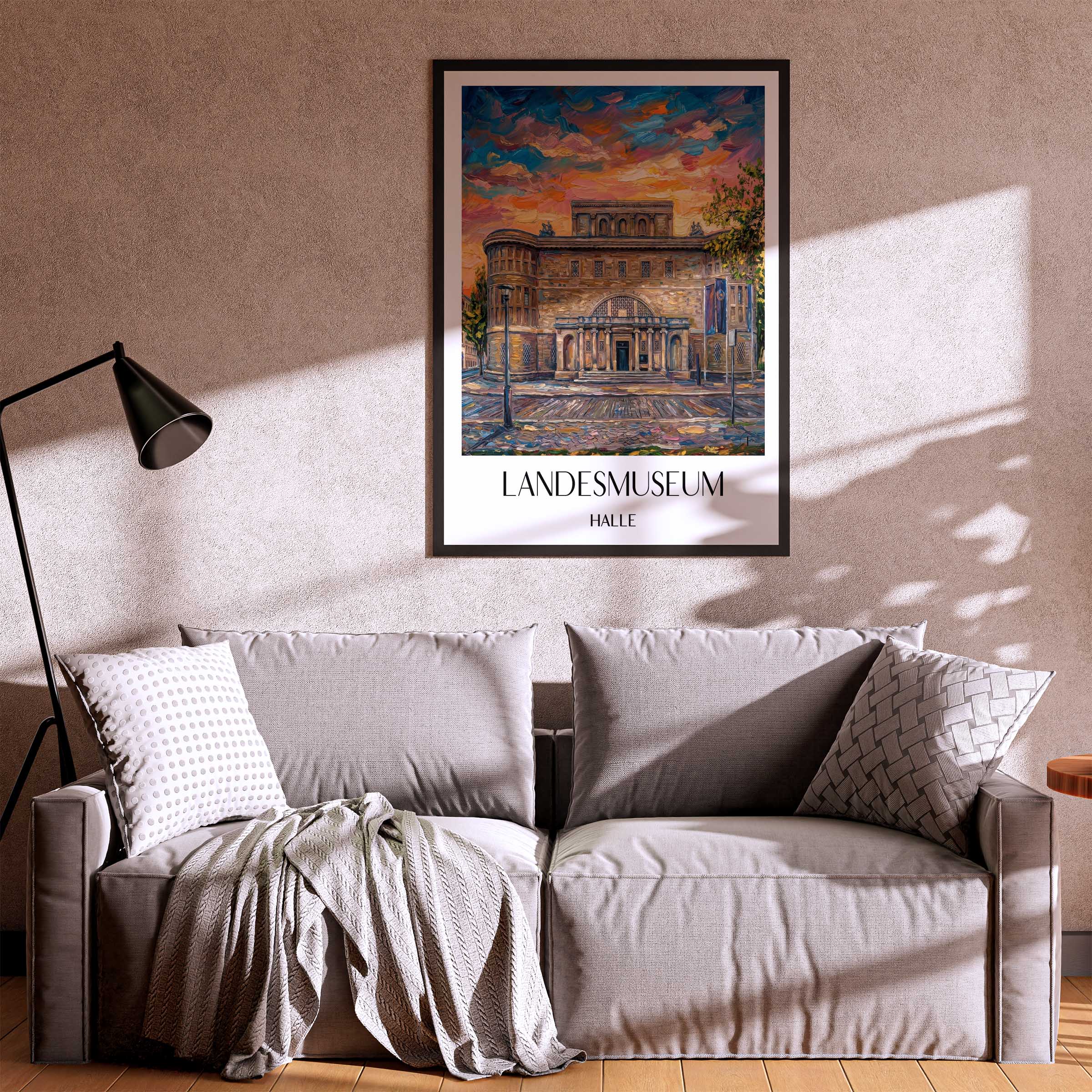 landesmuseum-halle-deutschland-poster-oil-painting-oelgemaelde
