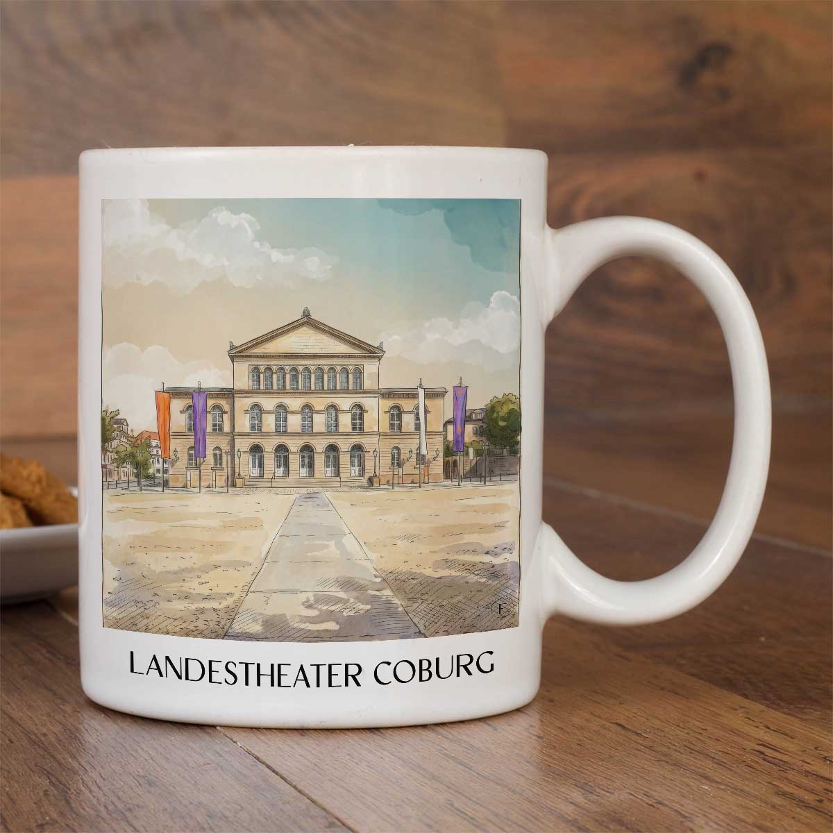 landestheater--coburg-deutschland-kaffeebecher-aquarell
