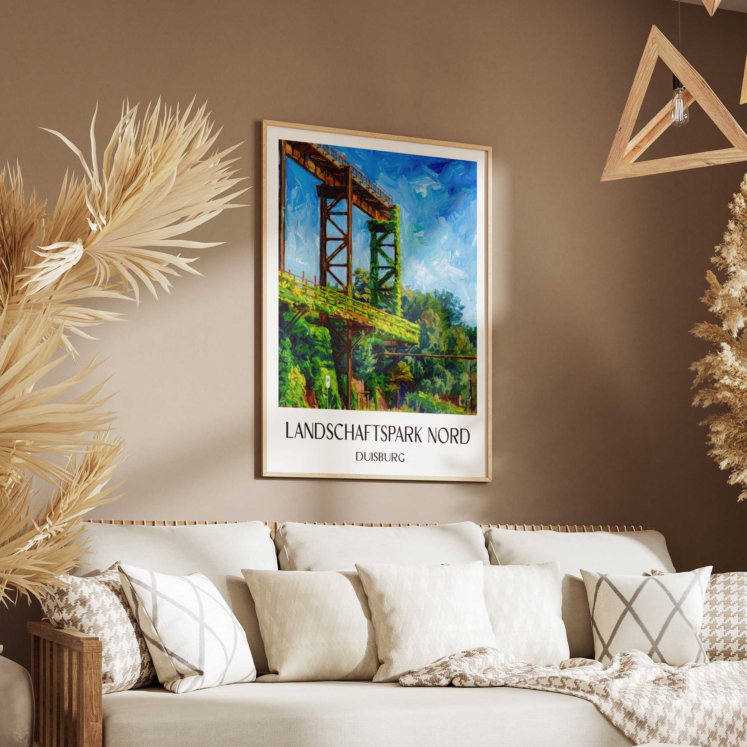 landschaftspark-nord-duisburg-deutschland-poster-oil-painting-oelgemaelde