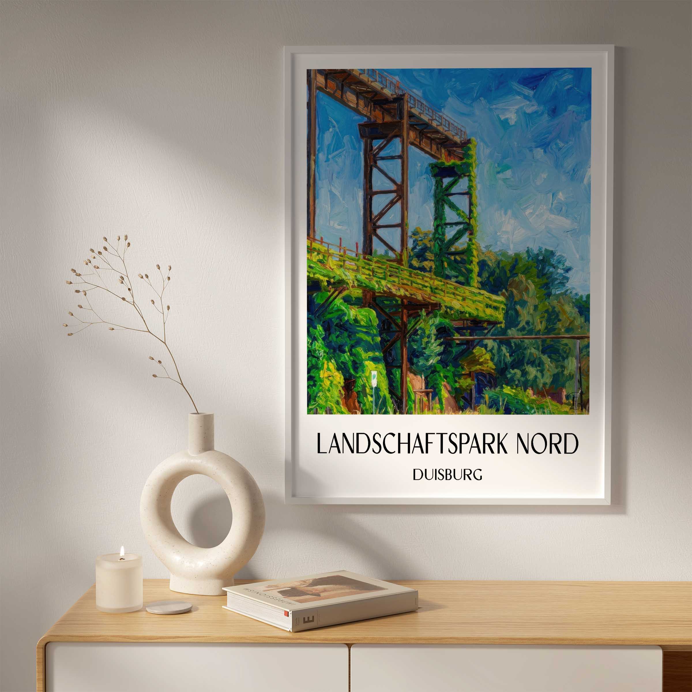 landschaftspark-nord-duisburg-deutschland-poster-oil-painting-oelgemaelde
