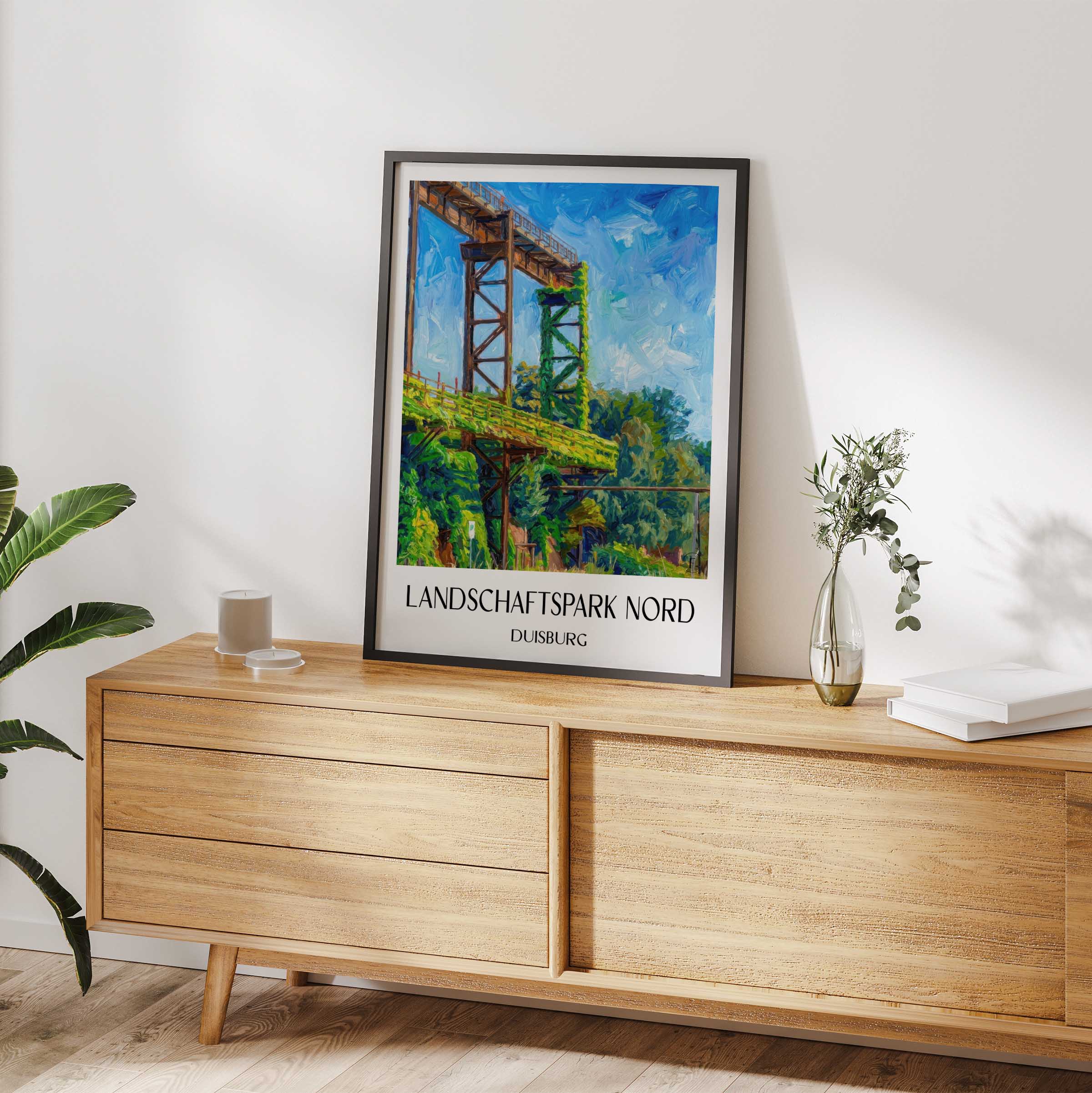 landschaftspark-nord-duisburg-deutschland-poster-oil-painting-oelgemaelde