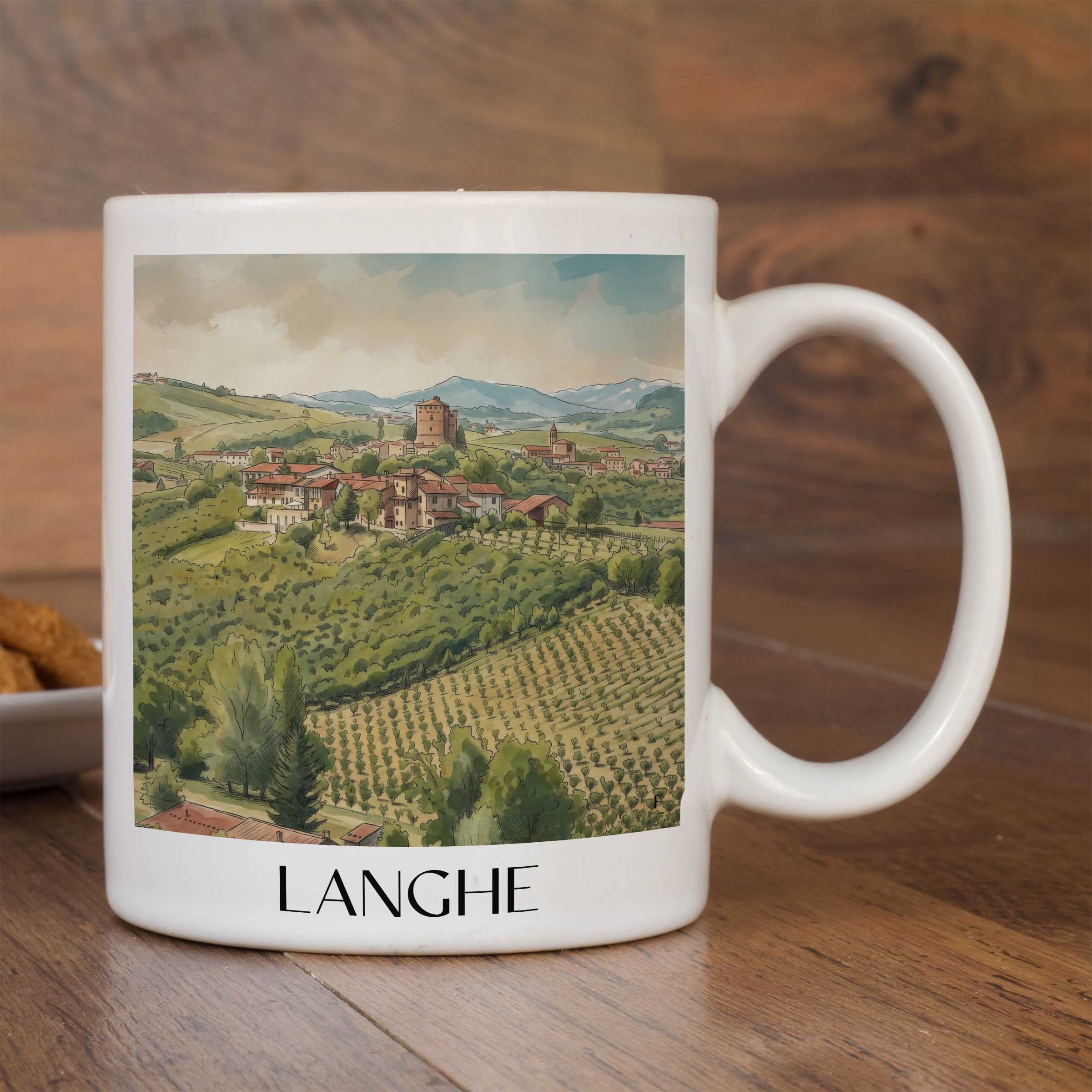 langhe-piemont-italien-kaffeebecher-aquarell