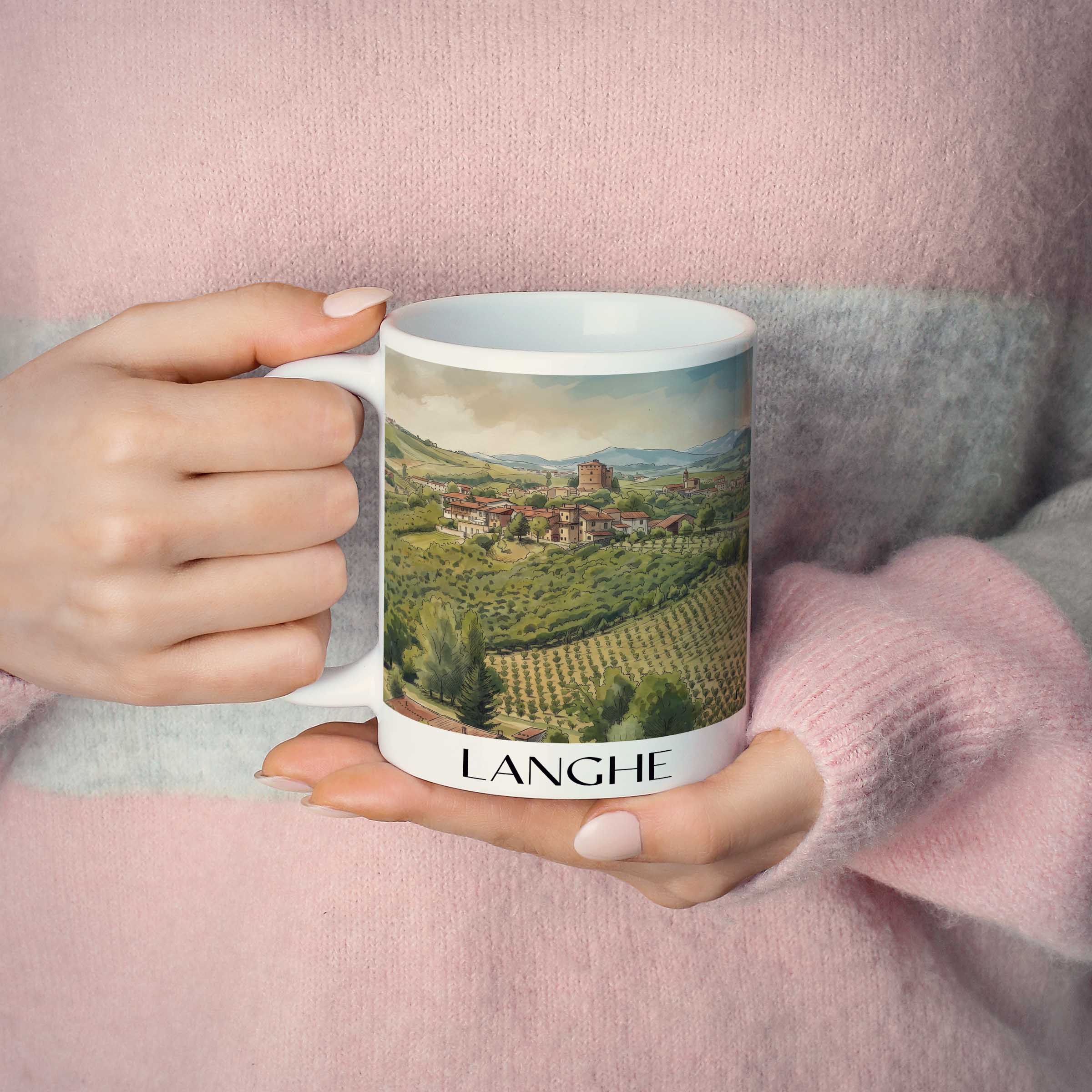 langhe-piemont-italien-kaffeebecher-aquarell