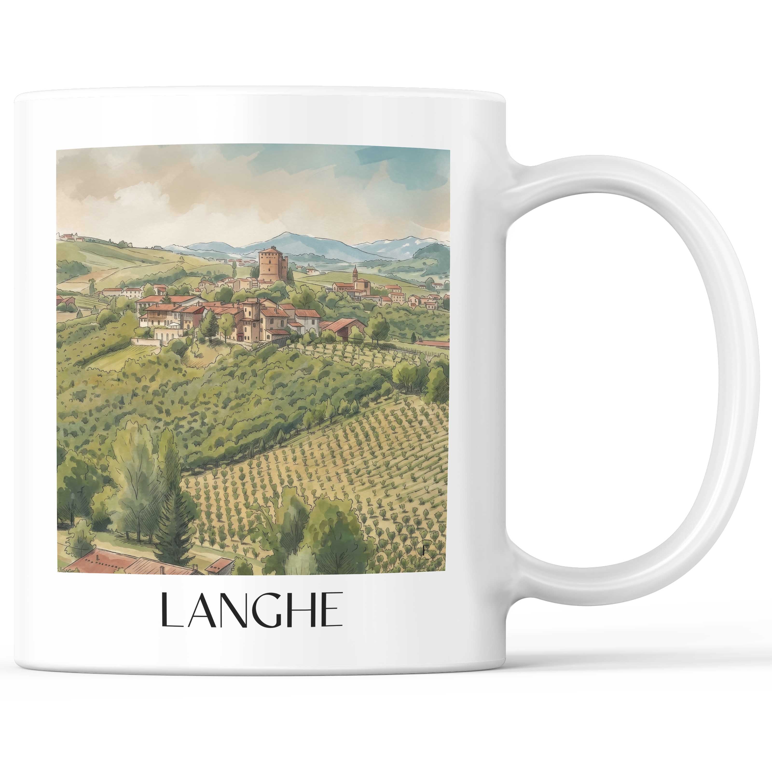 langhe-piemont-italien-kaffeebecher-aquarell