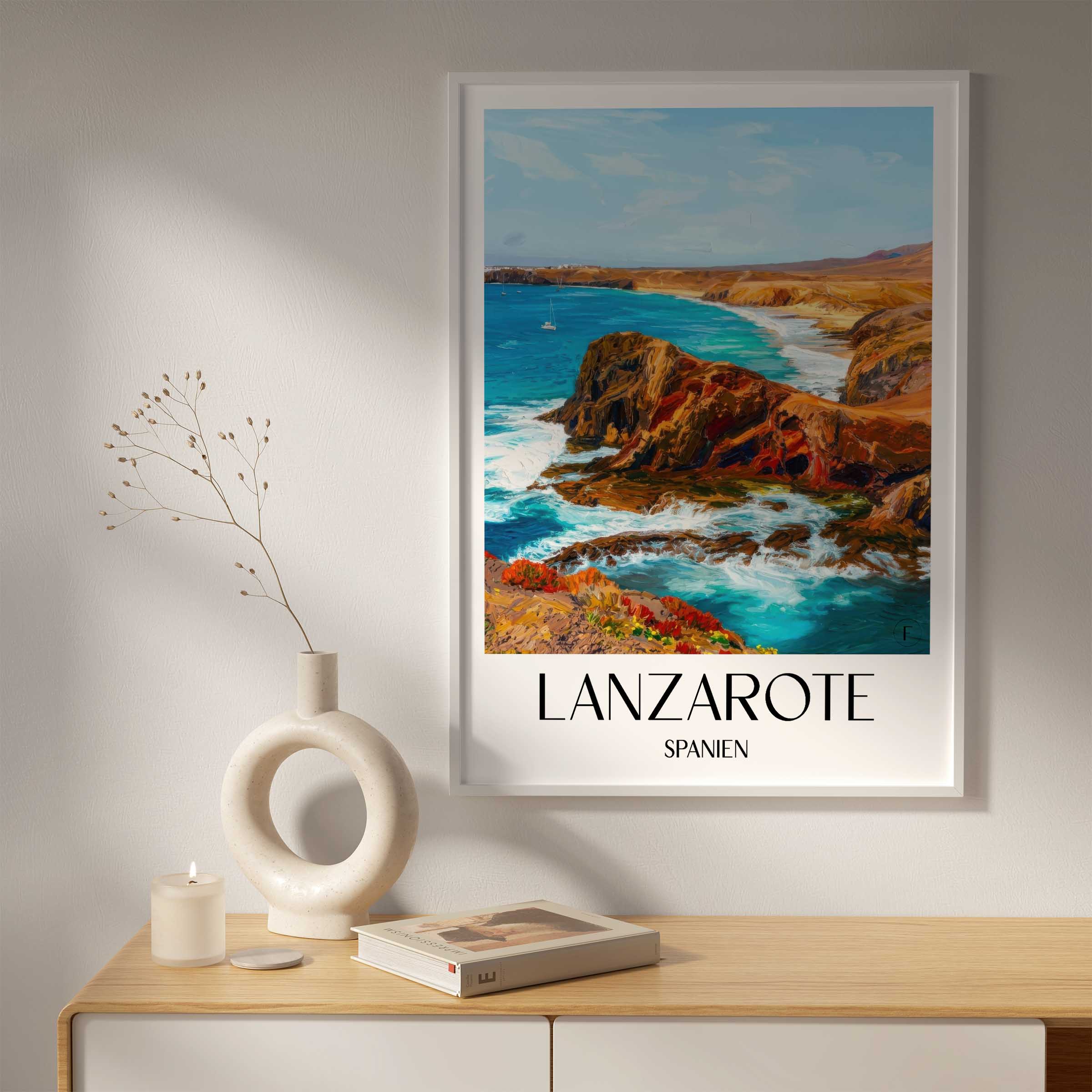 lanzarote-spanien-poster-oil-painting-oelgemaelde