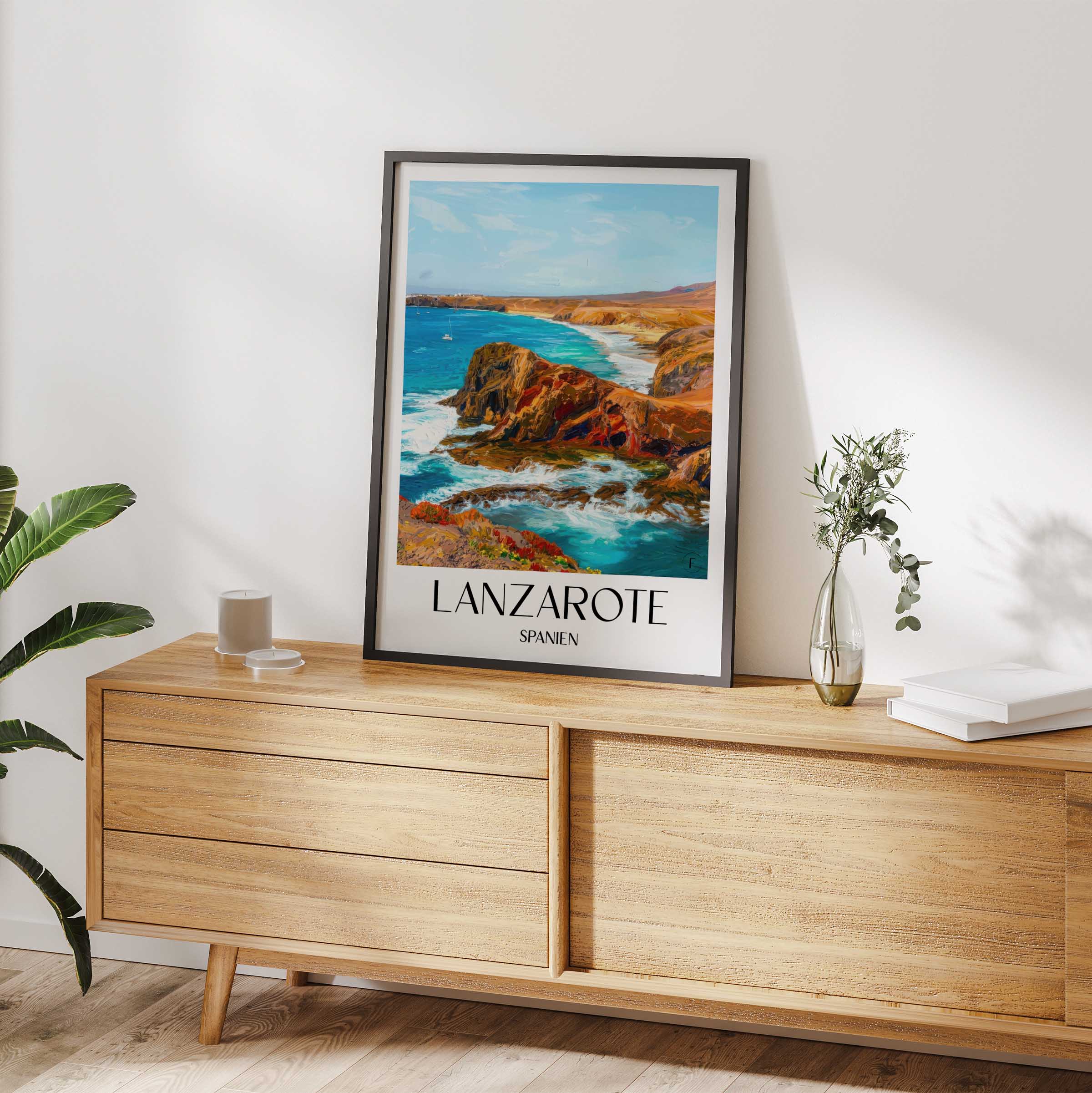 lanzarote-spanien-poster-oil-painting-oelgemaelde