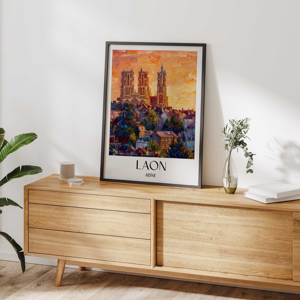 laon-aisne-frankreich-poster-oil-painting-oelgemaelde