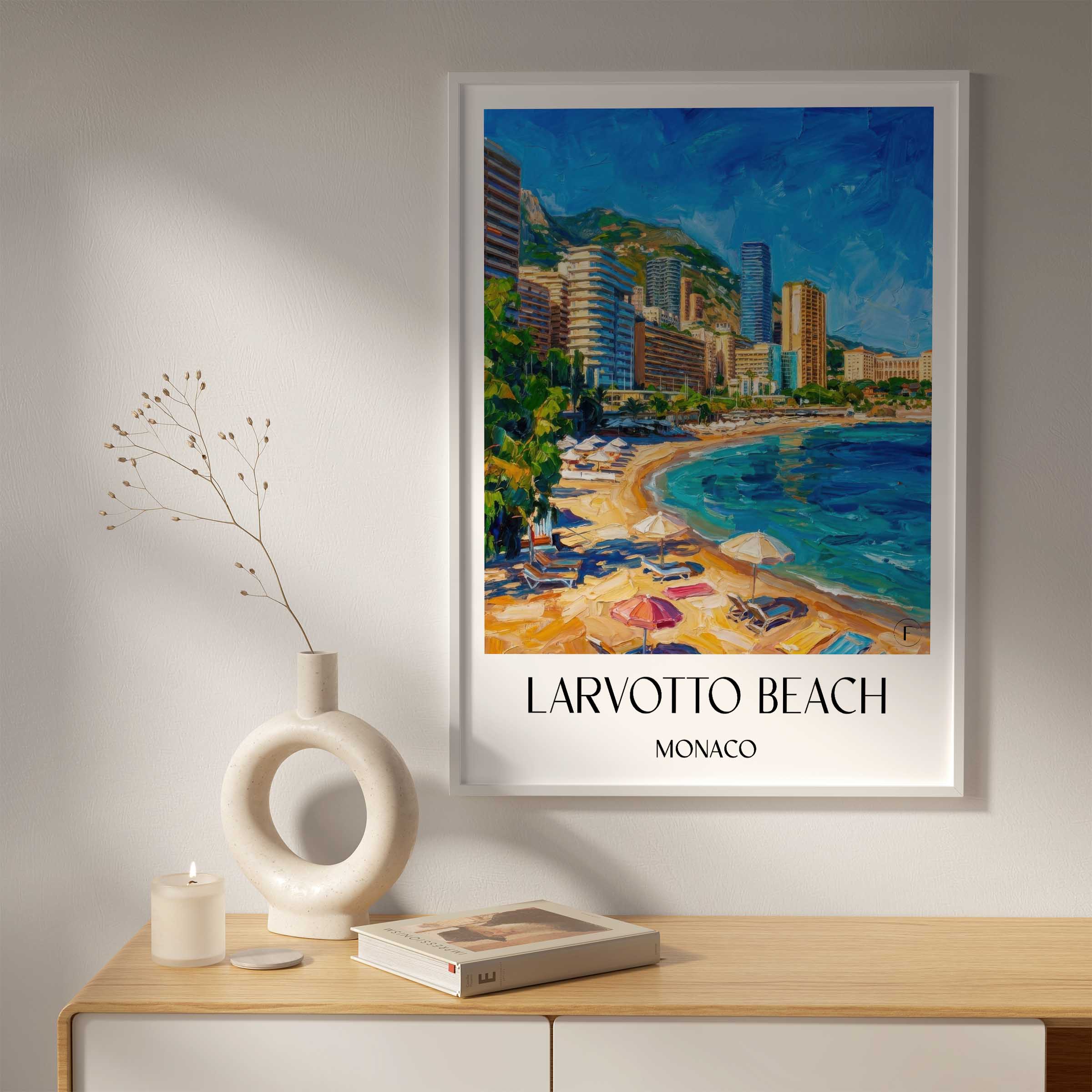 larvotto-beach-monaco-monaco-poster-oil-painting-oelgemaelde