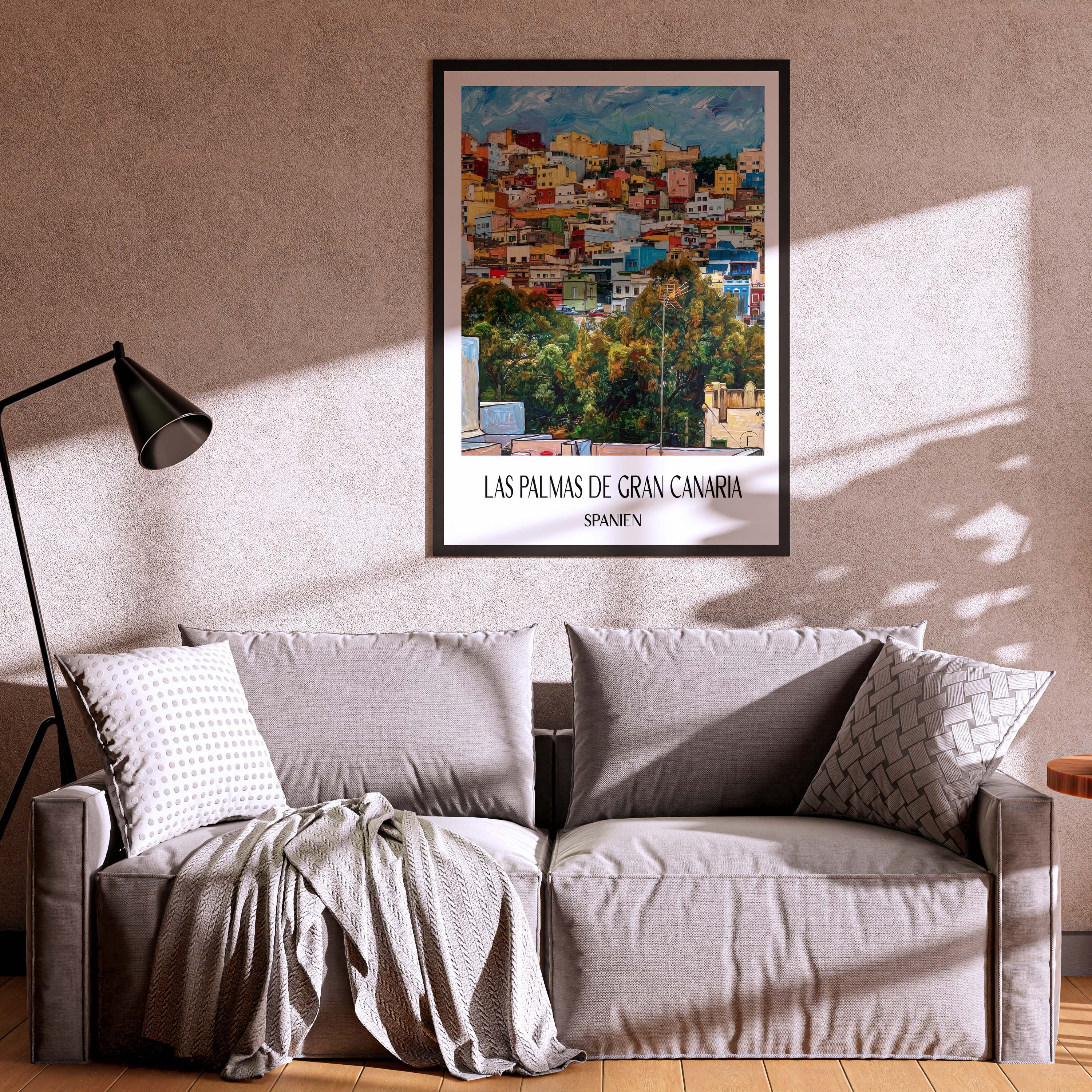 las-palmas-gran-canaria-spanien-poster-oil-painting-oelgemaelde