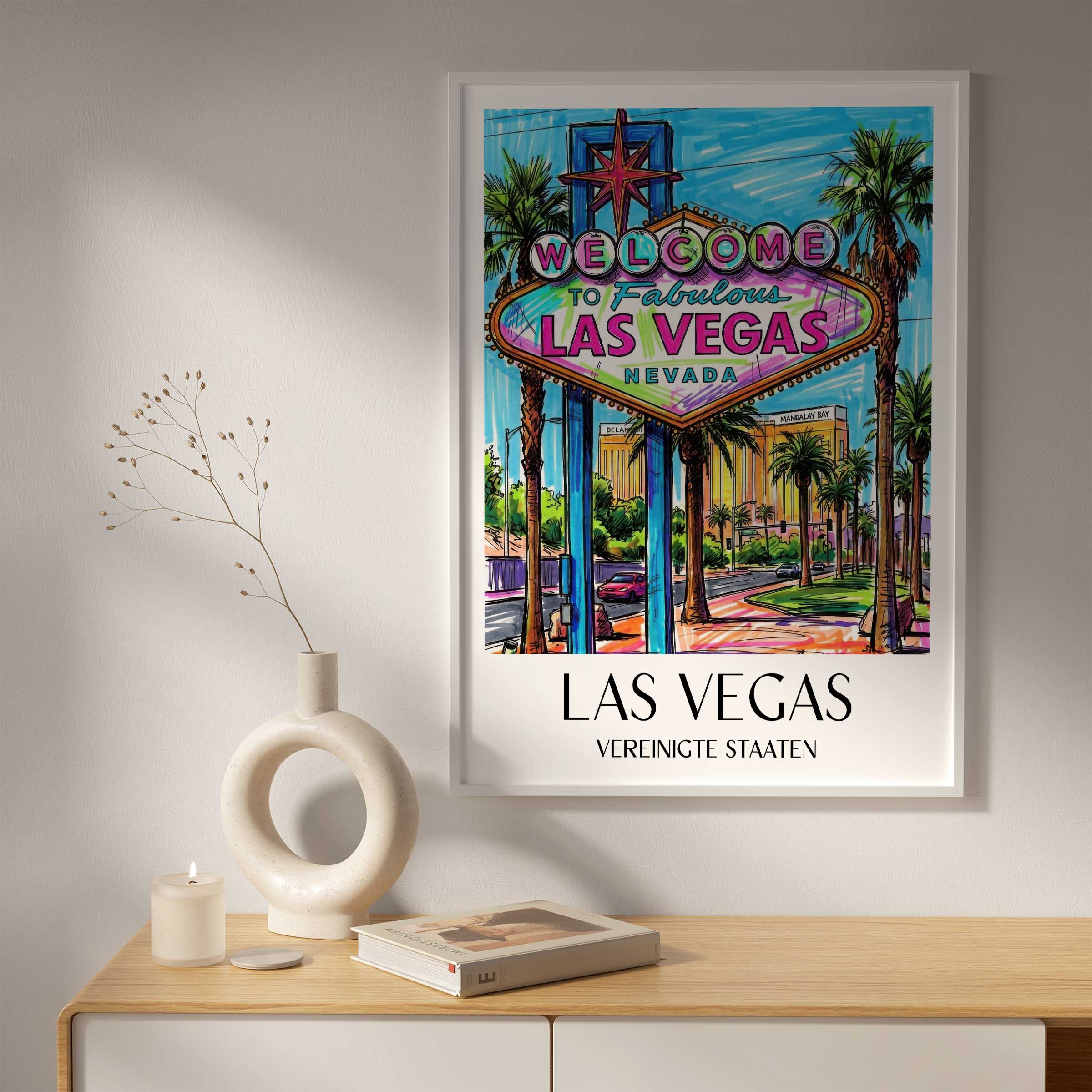 las-vegas-vereinigte-staaten-poster-graffiti