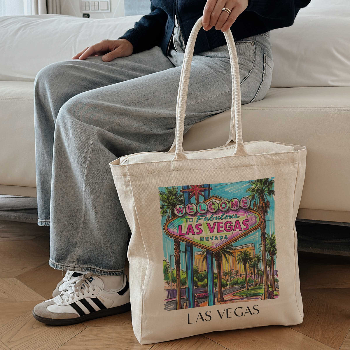 las-vegas-vereinigte-staaten-einkaufstasche-graffiti