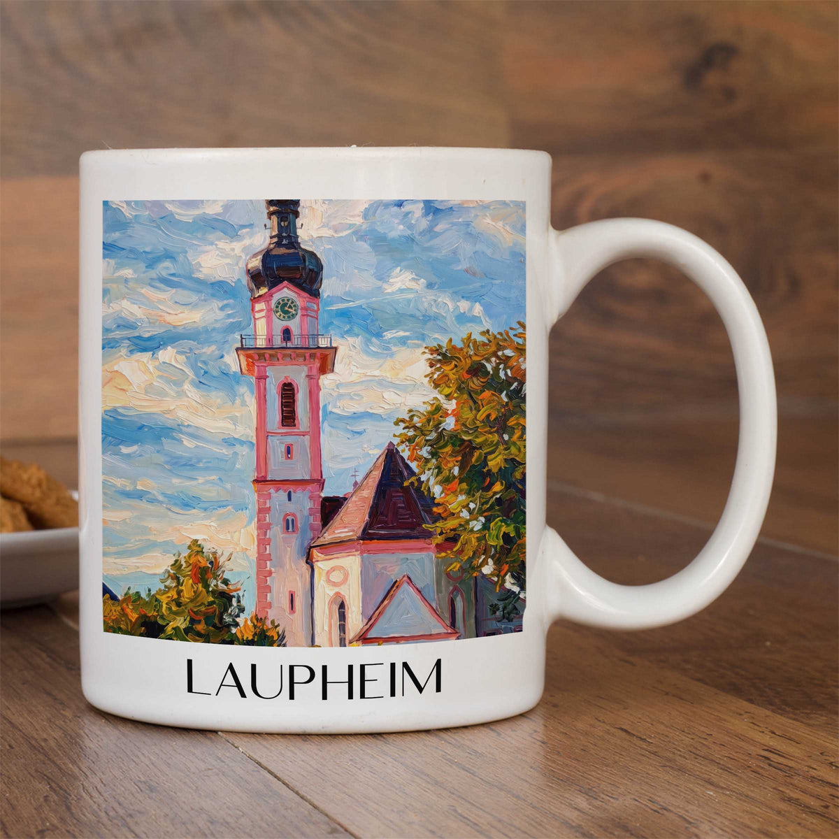 laupheim-oberschwaben-deutschland-kaffeebecher-oil-painting-oelgemaelde
