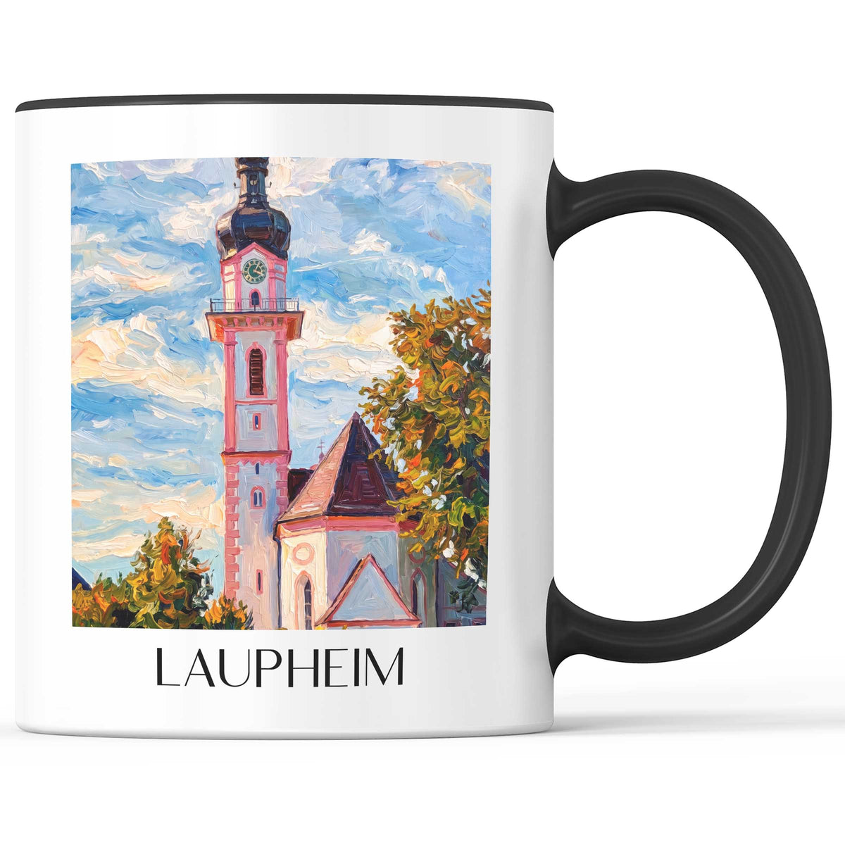 laupheim-oberschwaben-deutschland-kaffeebecher-oil-painting-oelgemaelde