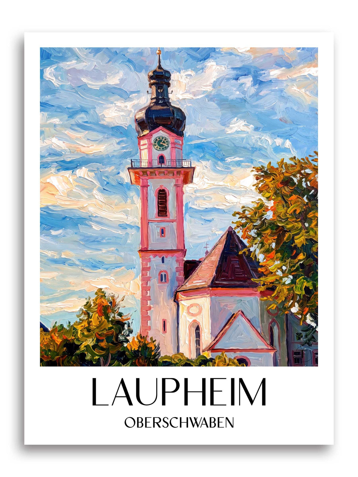 laupheim-oberschwaben-deutschland-poster-oil-painting-oelgemaelde